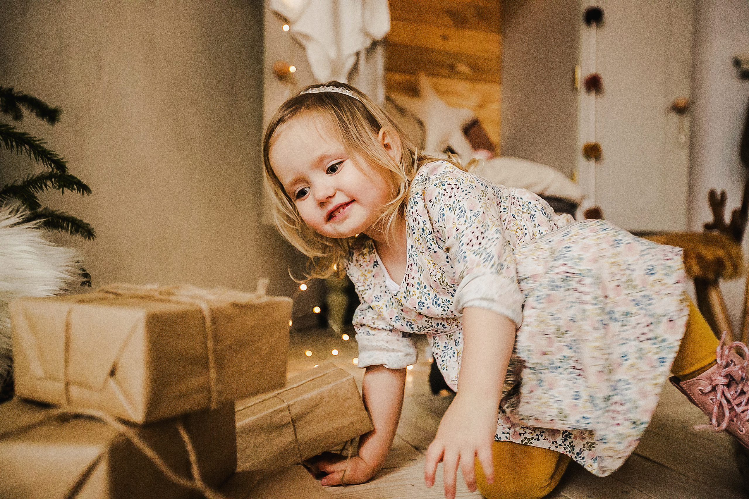 Мила и родители, время волшебства. Фотограф Полина Егорова город Тюмень