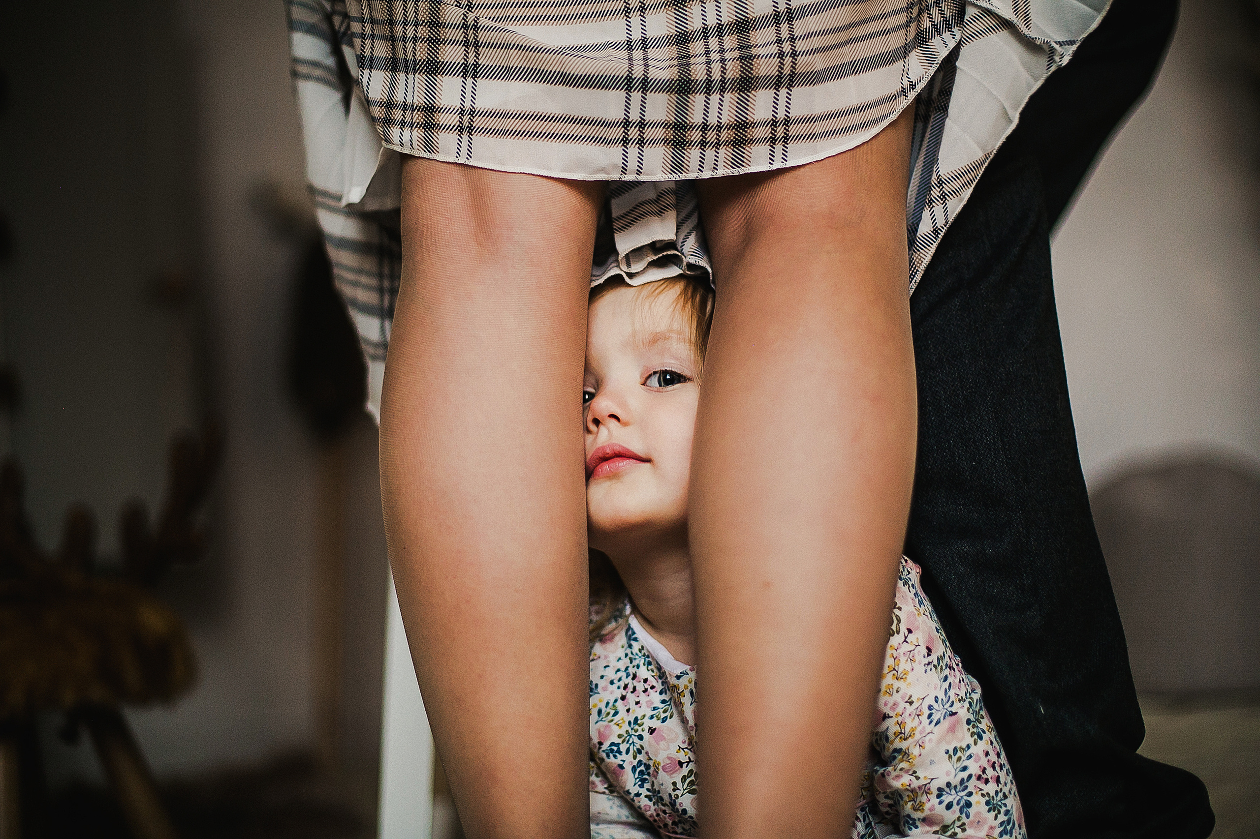 Мила и родители, время волшебства. Фотограф Полина Егорова город Тюмень