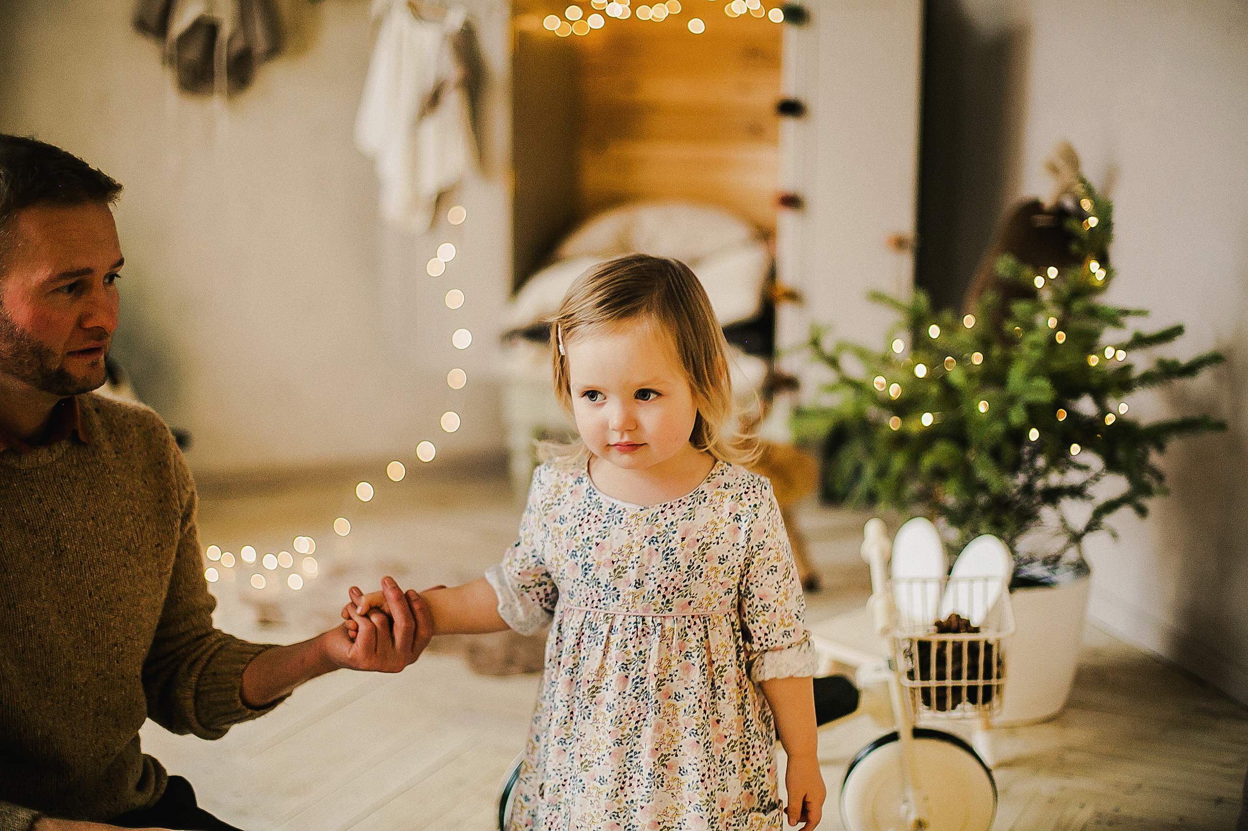Мила и родители, время волшебства. Фотограф Полина Егорова город Тюмень