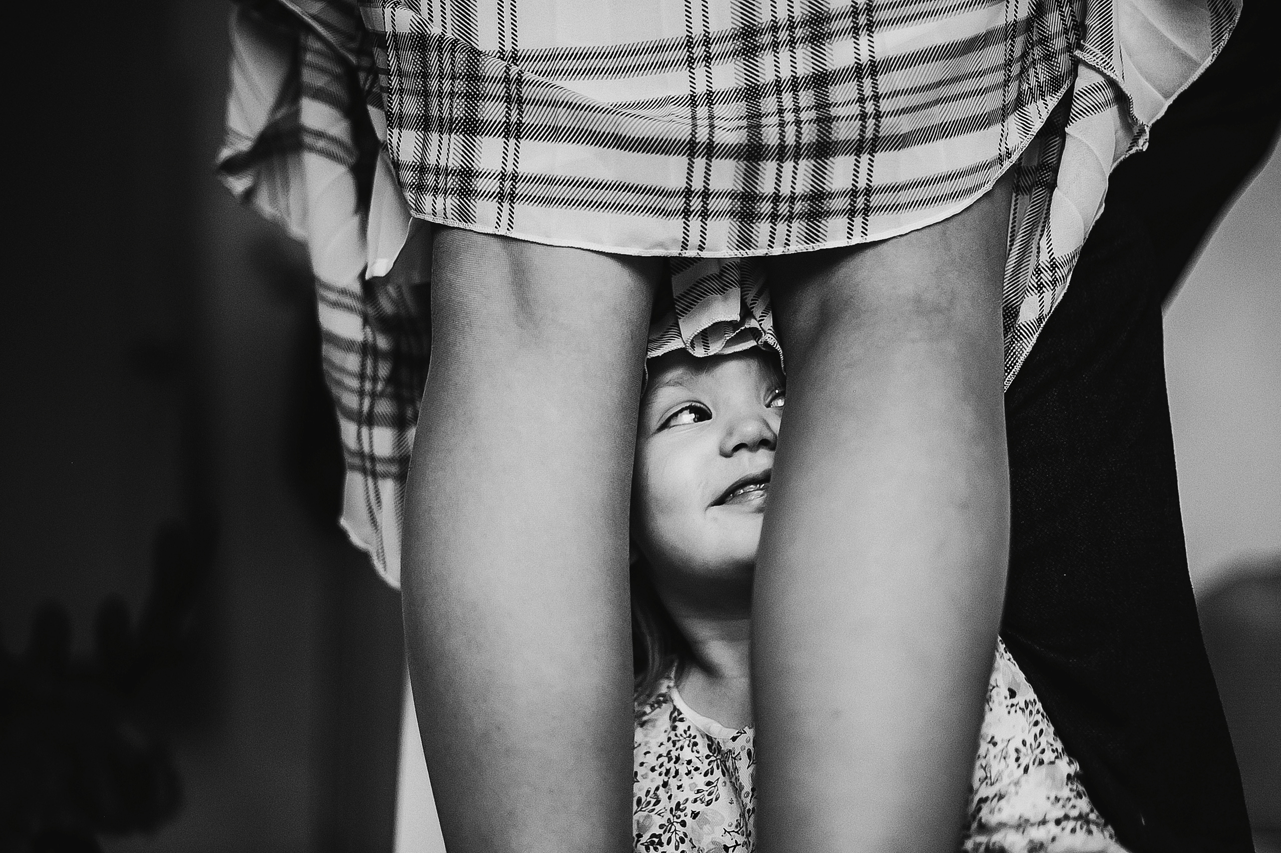 Мила и родители, время волшебства. Фотограф Полина Егорова город Тюмень