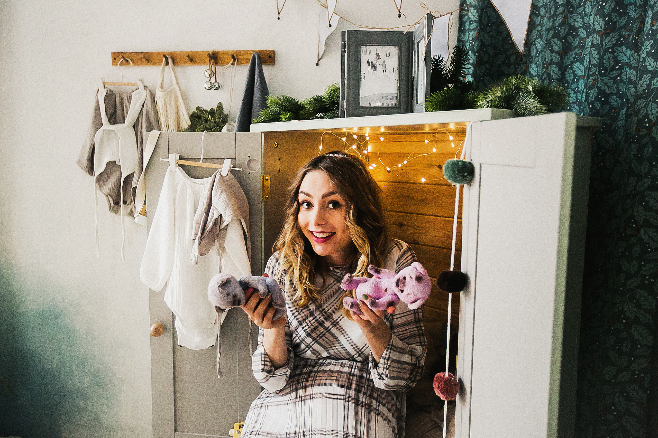 Мила и родители, время волшебства. Фотограф Полина Егорова город Тюмень