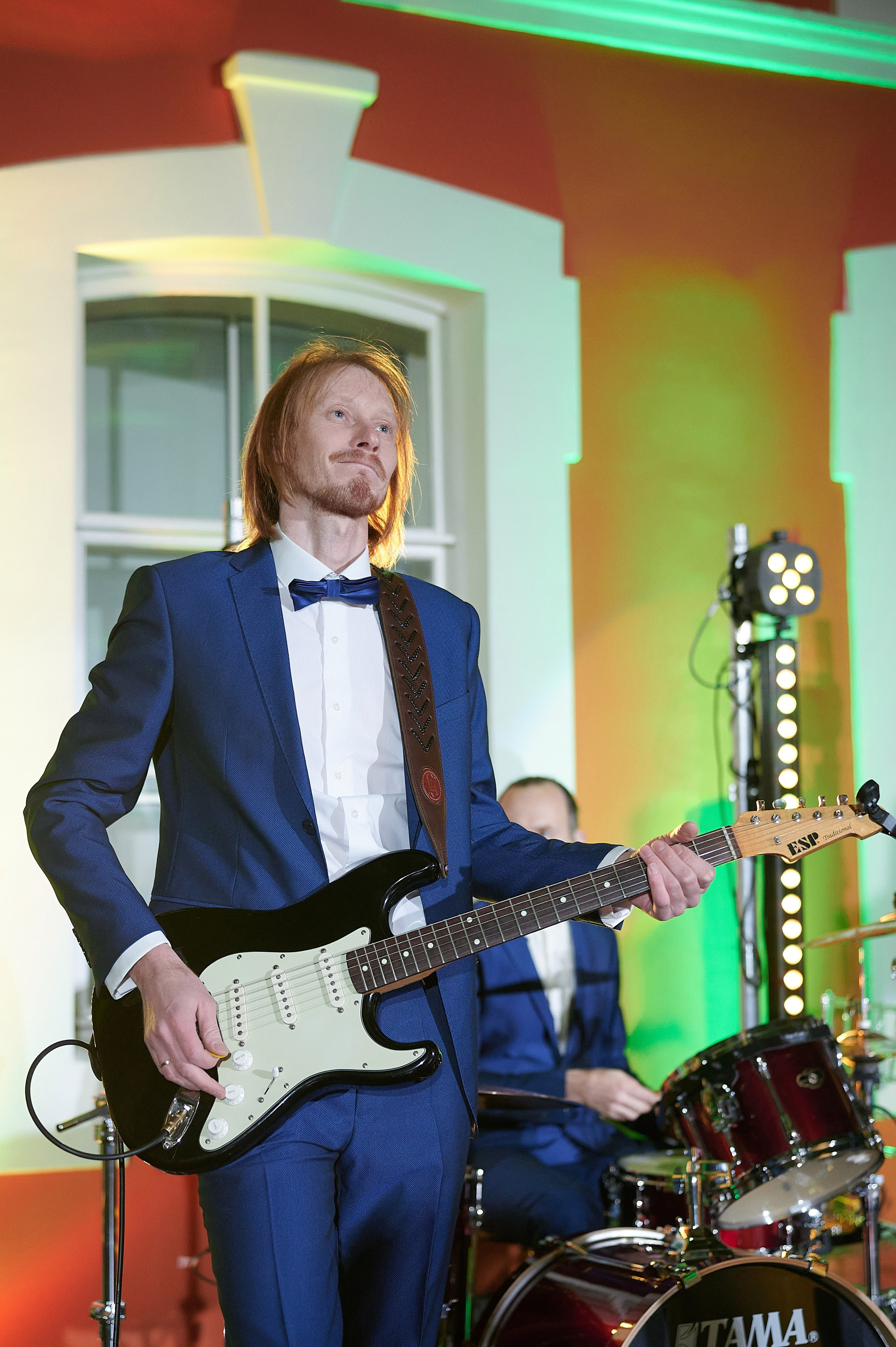 Корпоратив в Атриуме Петропавлоской крепости. Профессиональная репортажная фотосъёмка мероприятий в Санкт-Петербурге