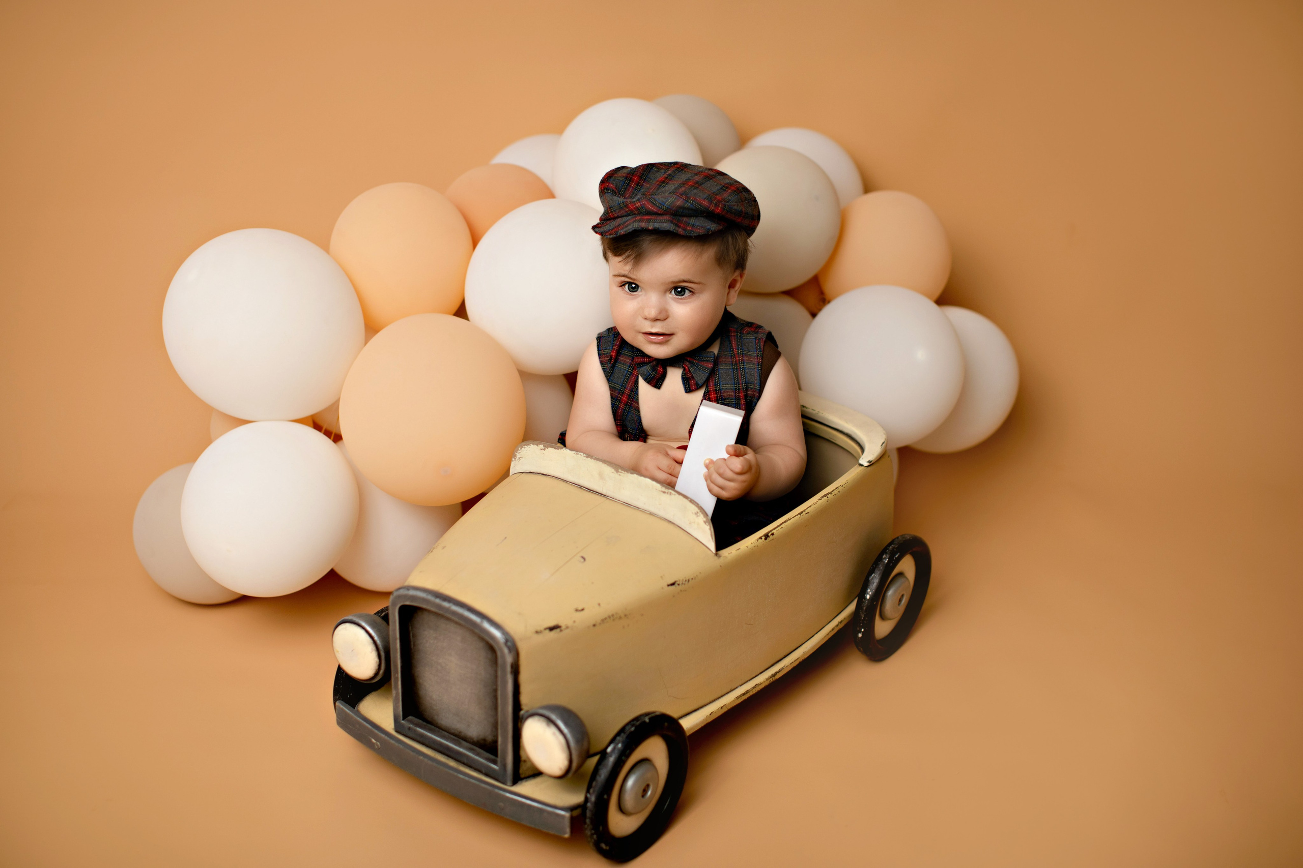 МАЛЫШИ ДО ГОДА. Фотограф новорожденных в Москве