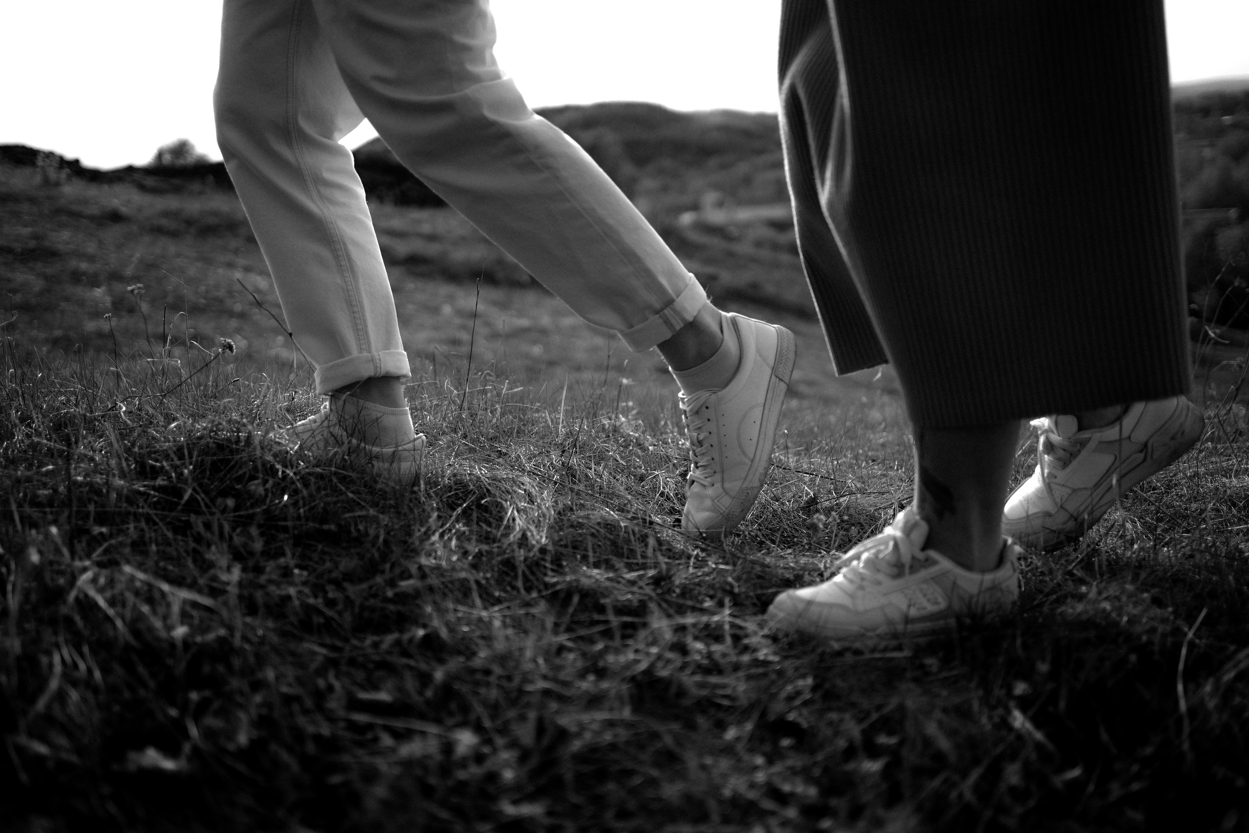 Алена и Андрей. Фотограф Перевозкина Анна