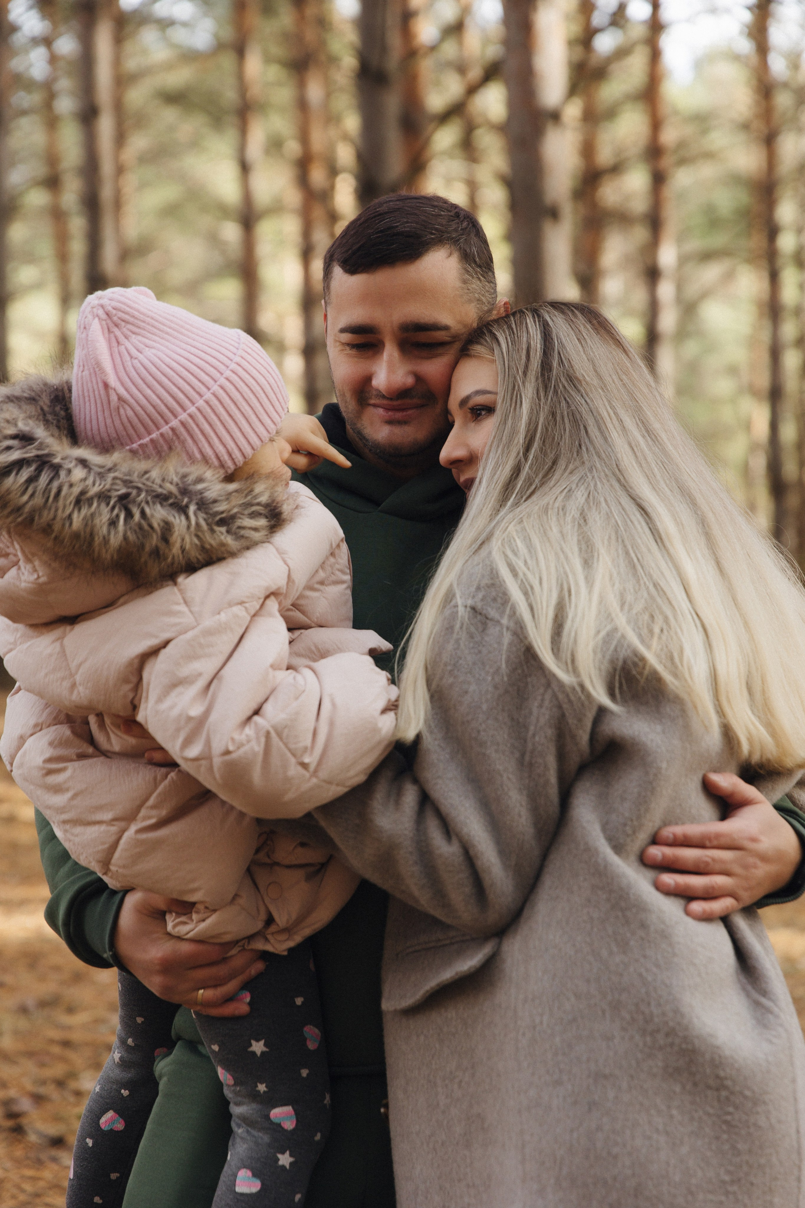 Чувства. Свадебный фотограф в Красноярске Абраменко Настя