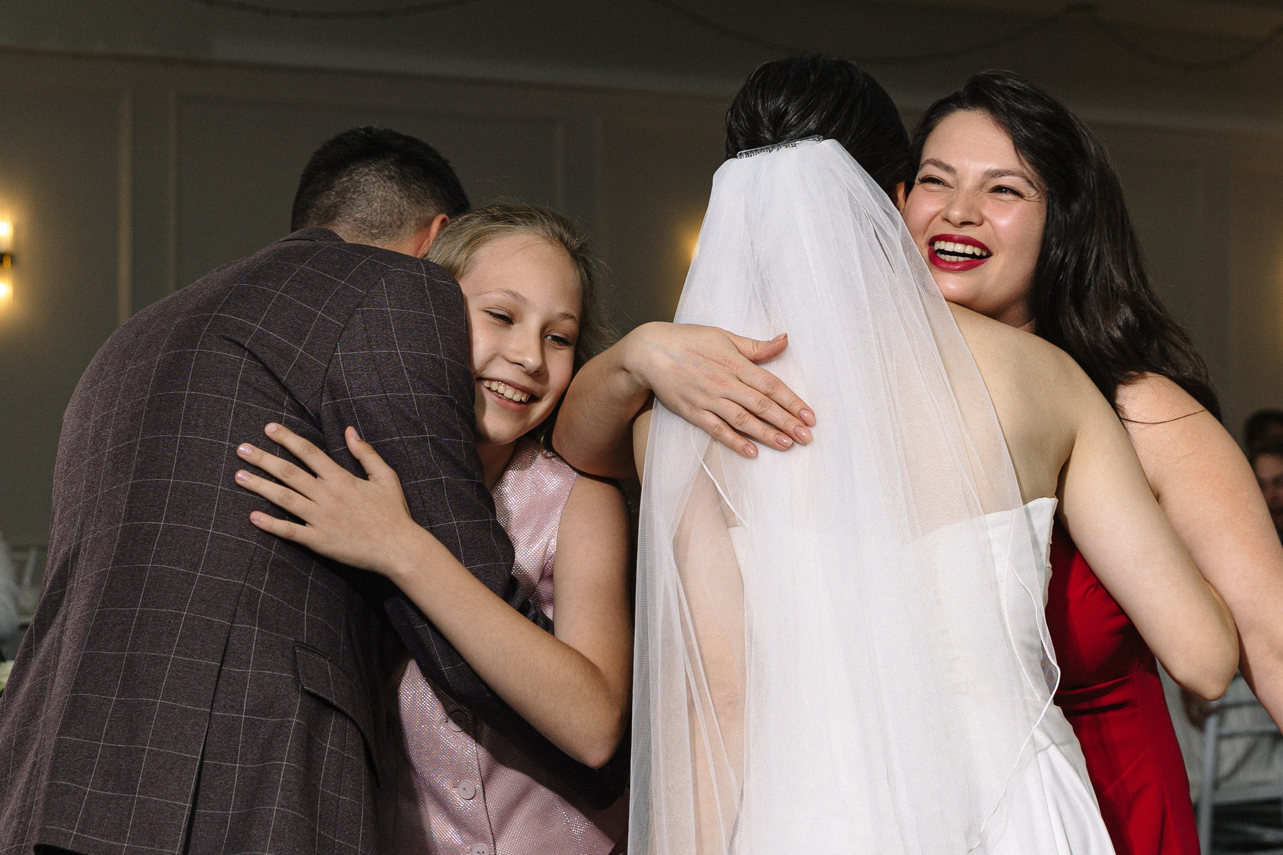 T & M. Свадебный и семейный фотограф в Красноярске Абраменко Настя