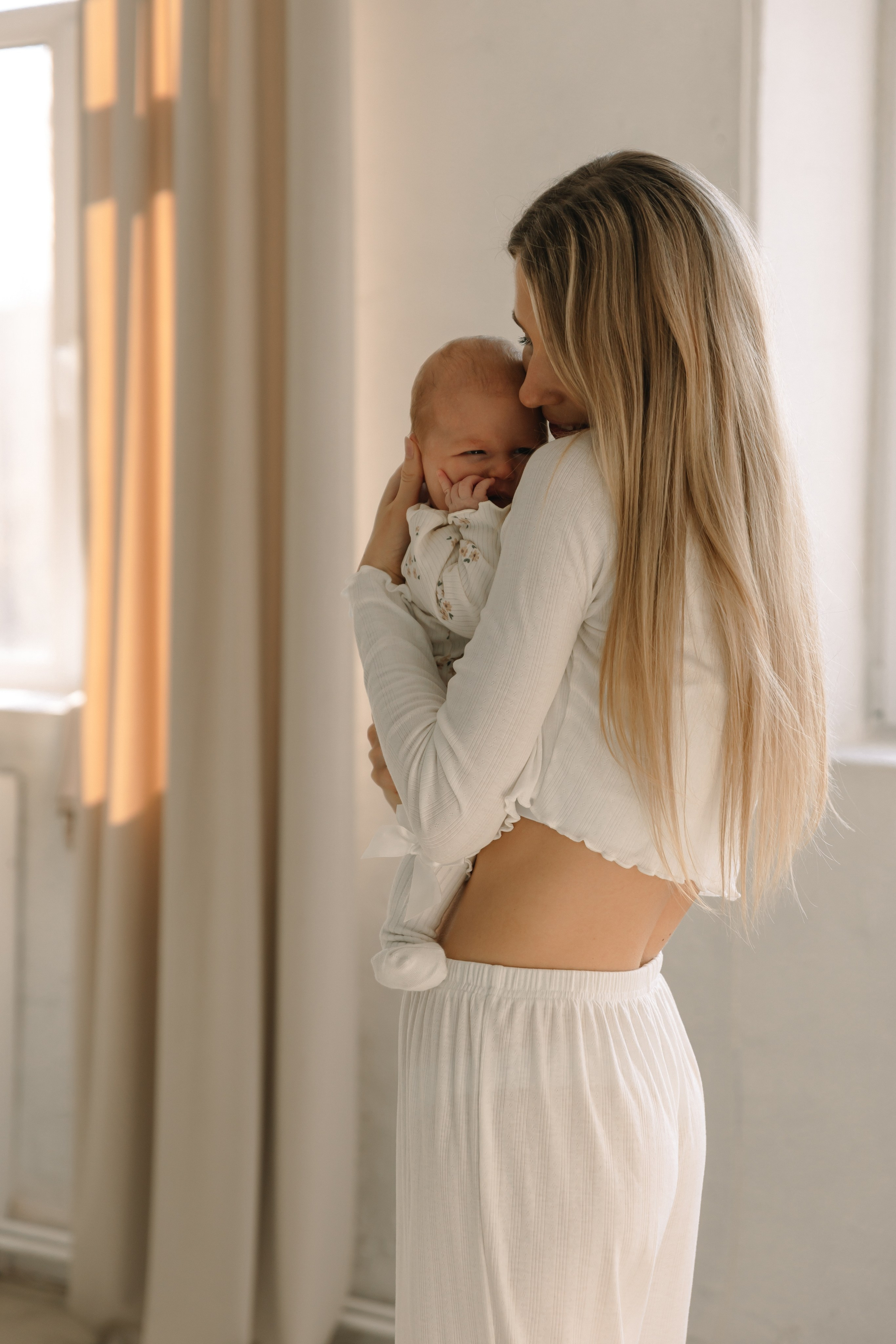 Ромашки. Свадебный и семейный фотограф в Красноярске Абраменко Настя