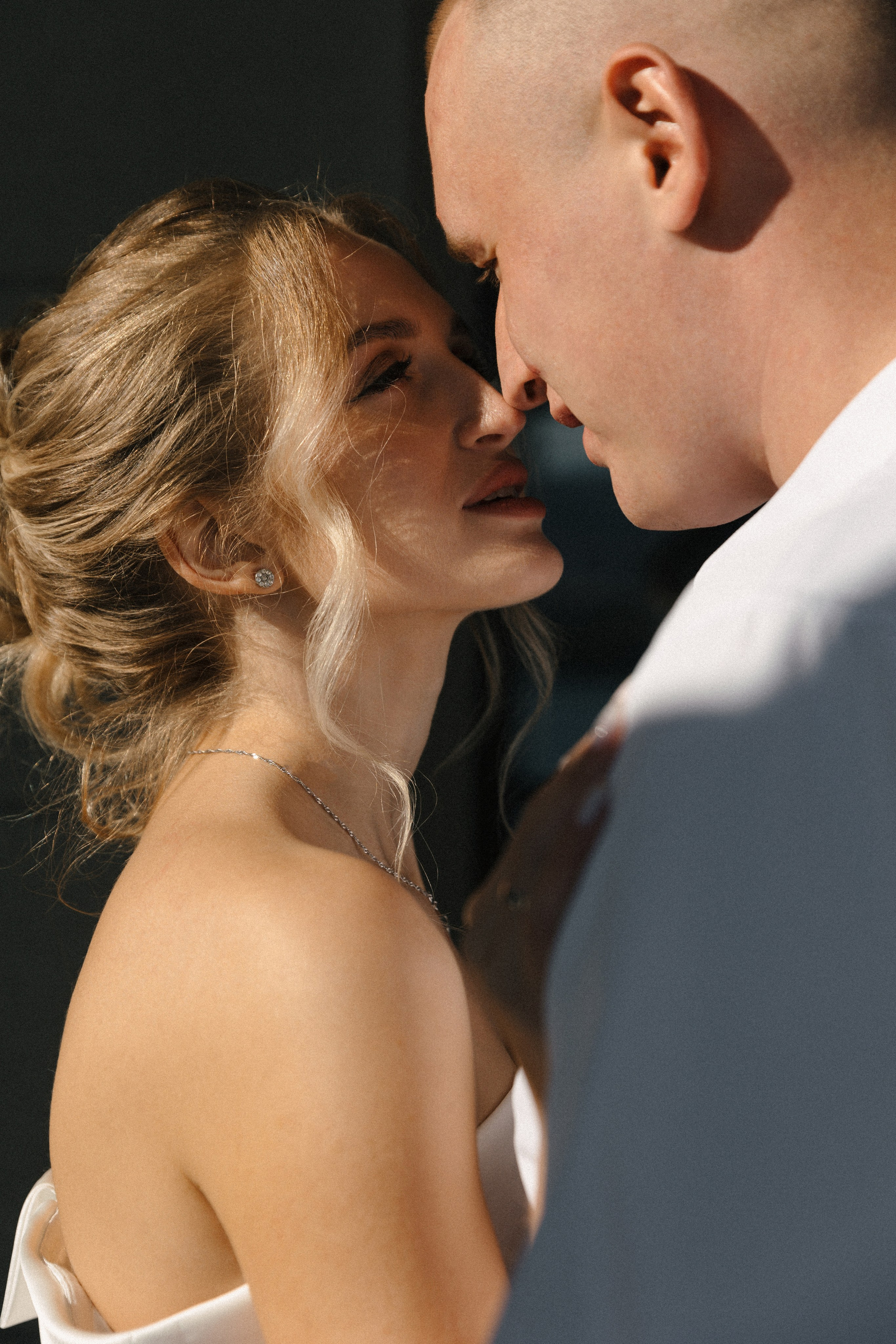 S & V. Свадебный и семейный фотограф в Красноярске Абраменко Настя