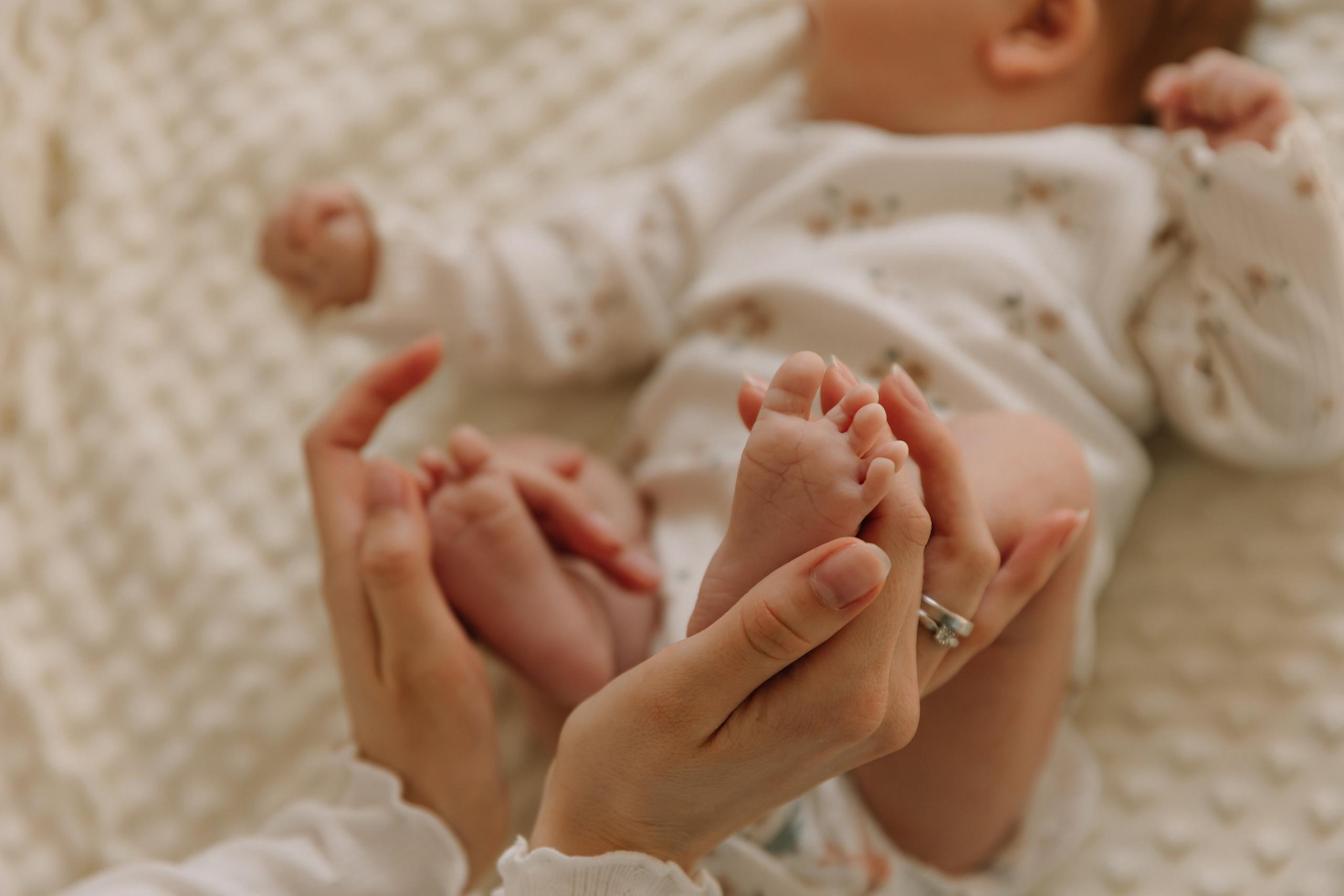 Ромашки. Свадебный и семейный фотограф в Красноярске Абраменко Настя