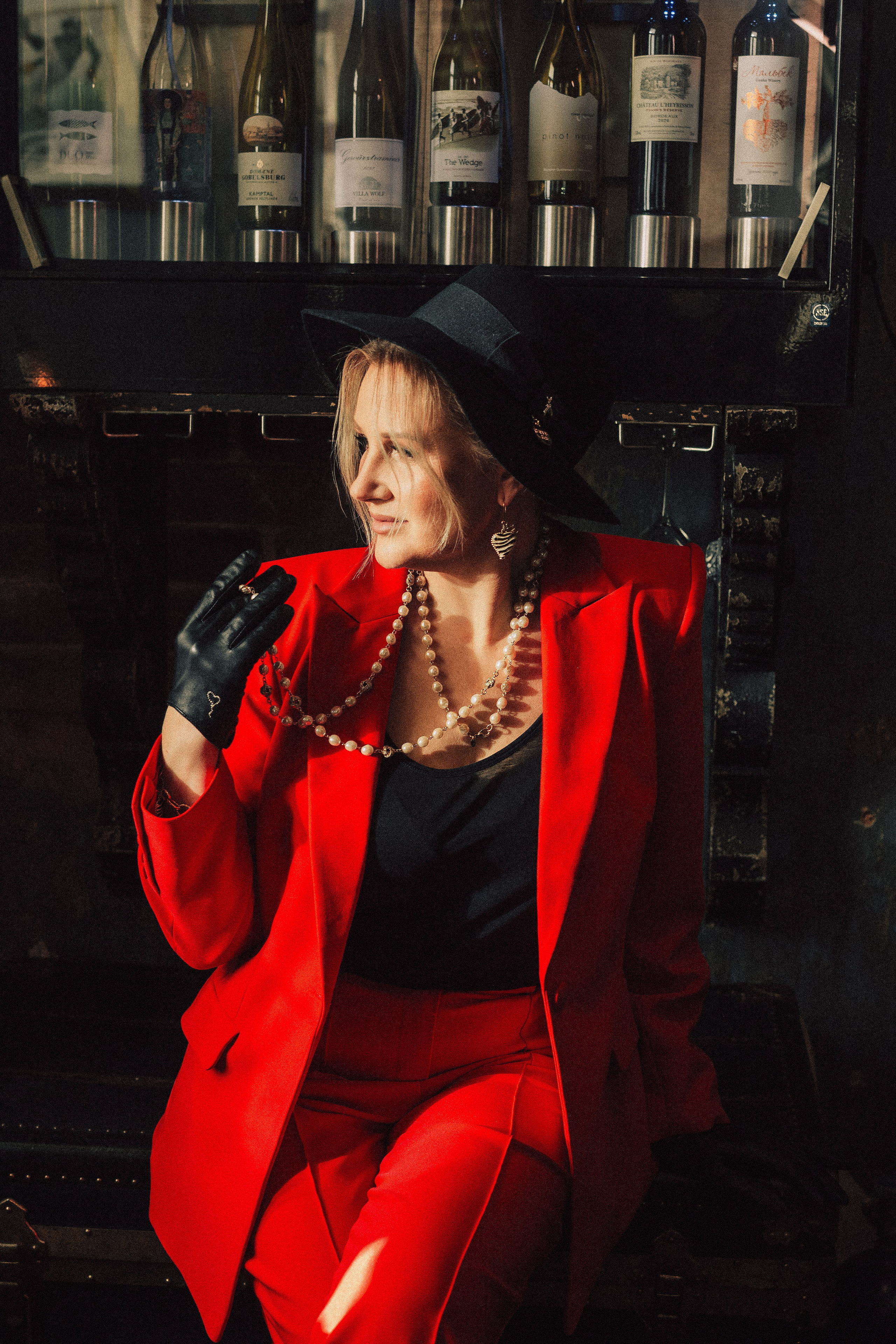 Юлия. Фотограф в Москве Ангелина Ким