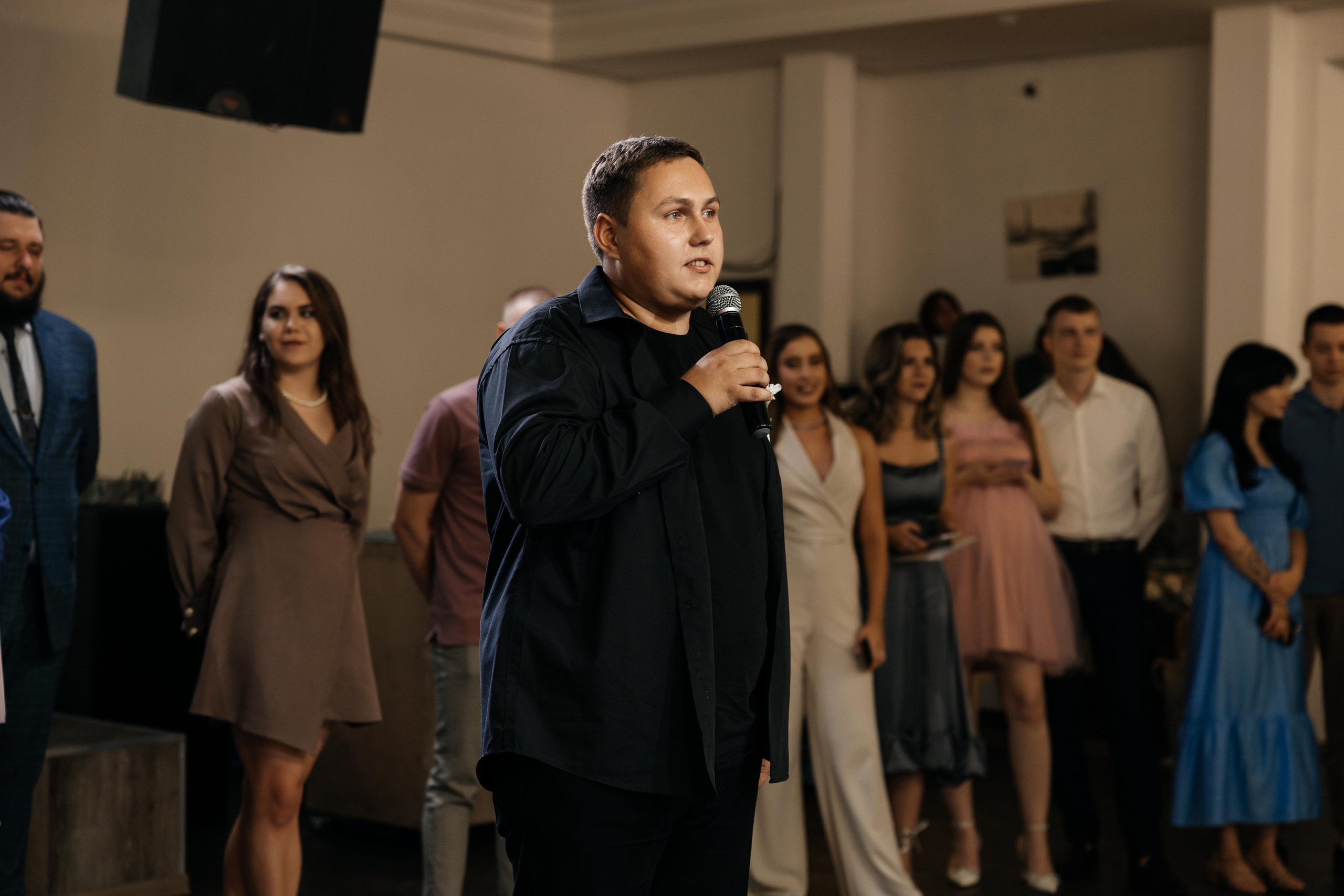 Свадебная история Кирилла и Алины. Свадебный и семейный фотограф Рассказова Виктория