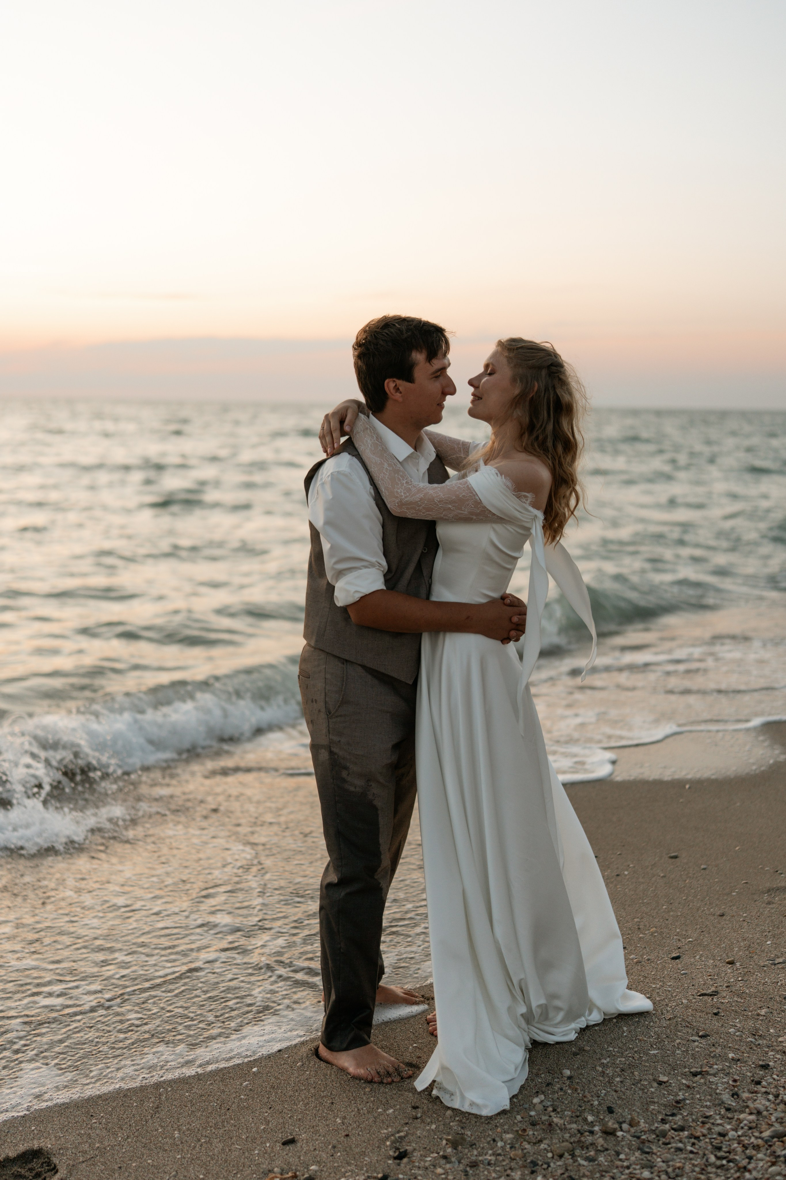 Z&A. Фотограф и Видеограф Севастополь Крым