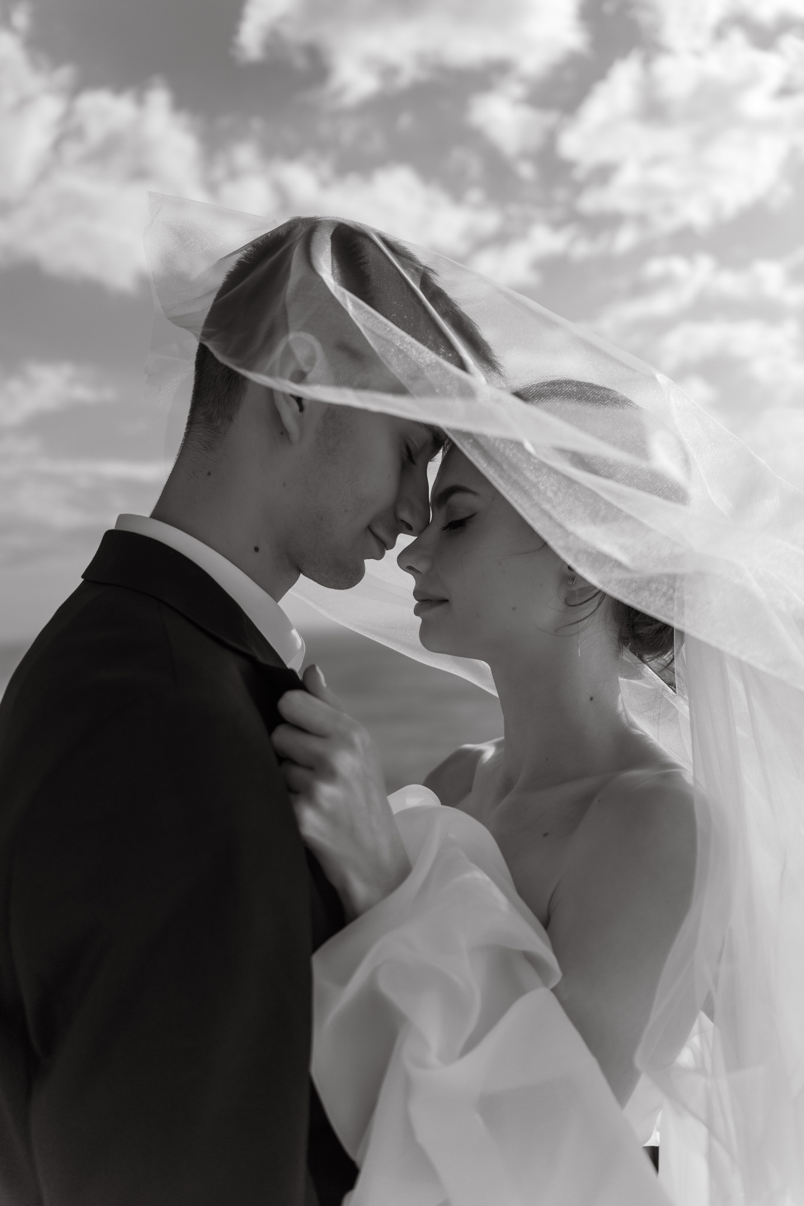 Арсений и Карина. Фотограф и Видеограф Севастополь Крым