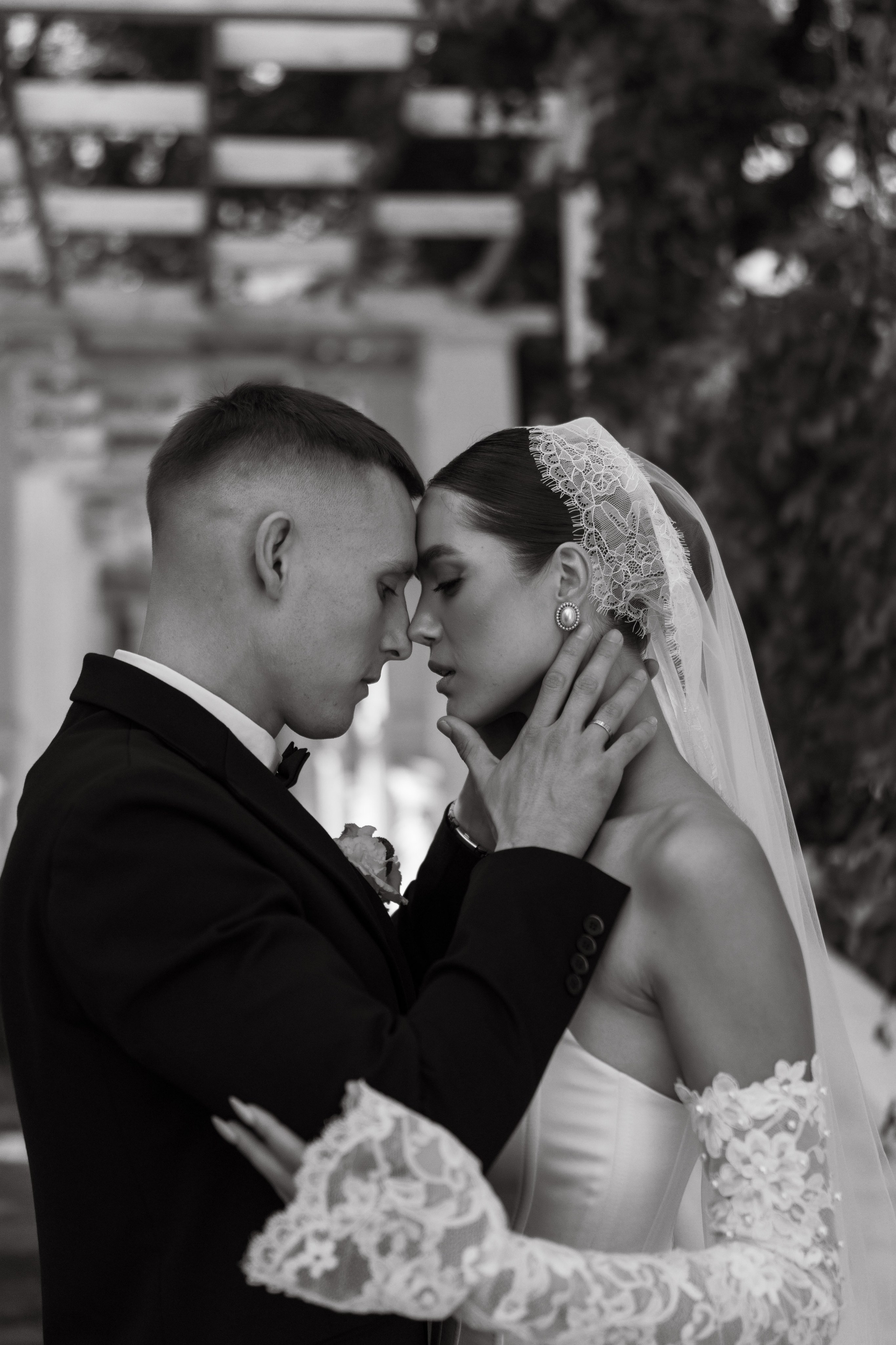 Кирилл и Елизавета. Фотограф и Видеограф Севастополь Крым