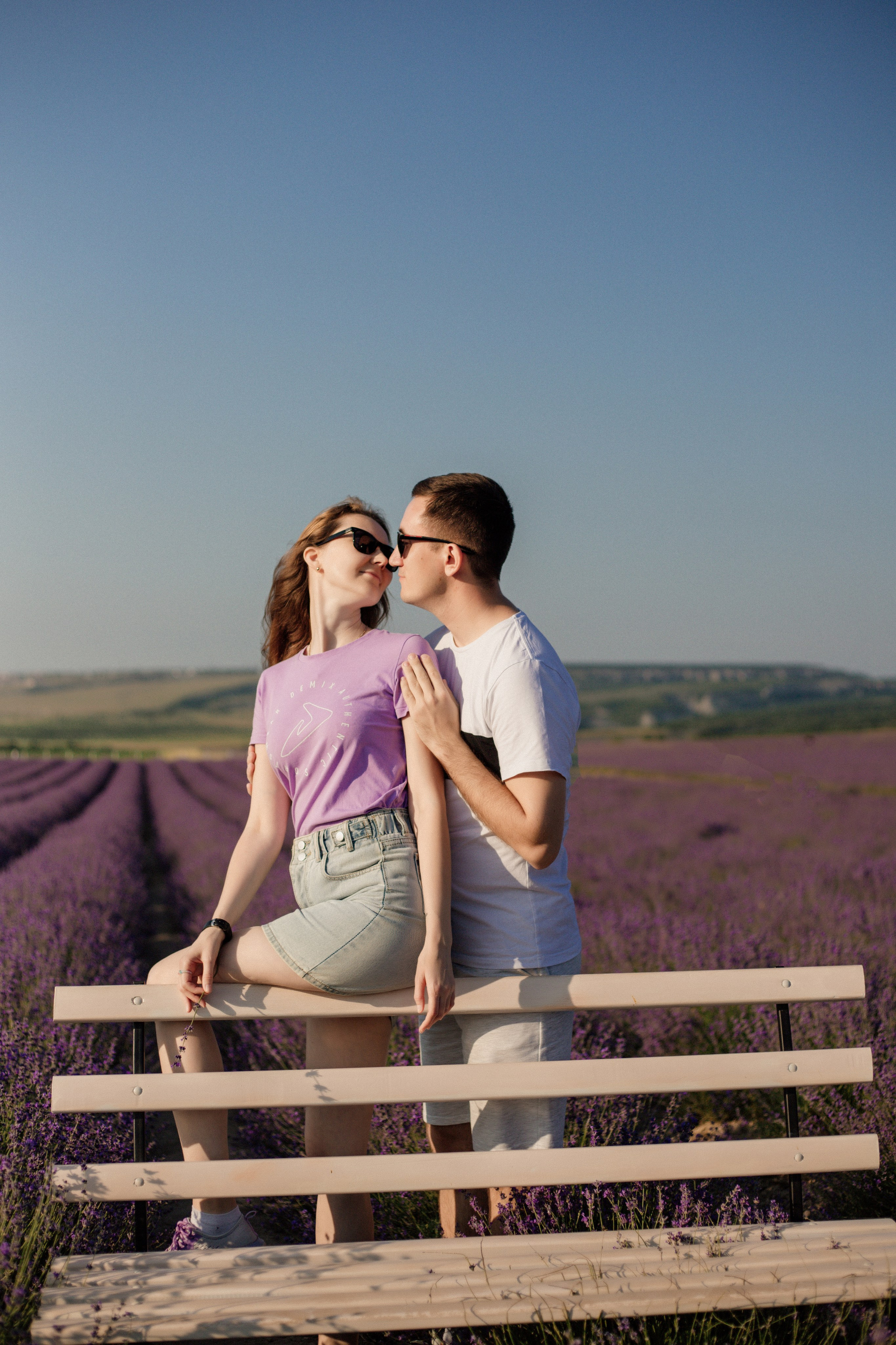 Лаванда. Фотограф и Видеограф Севастополь Крым