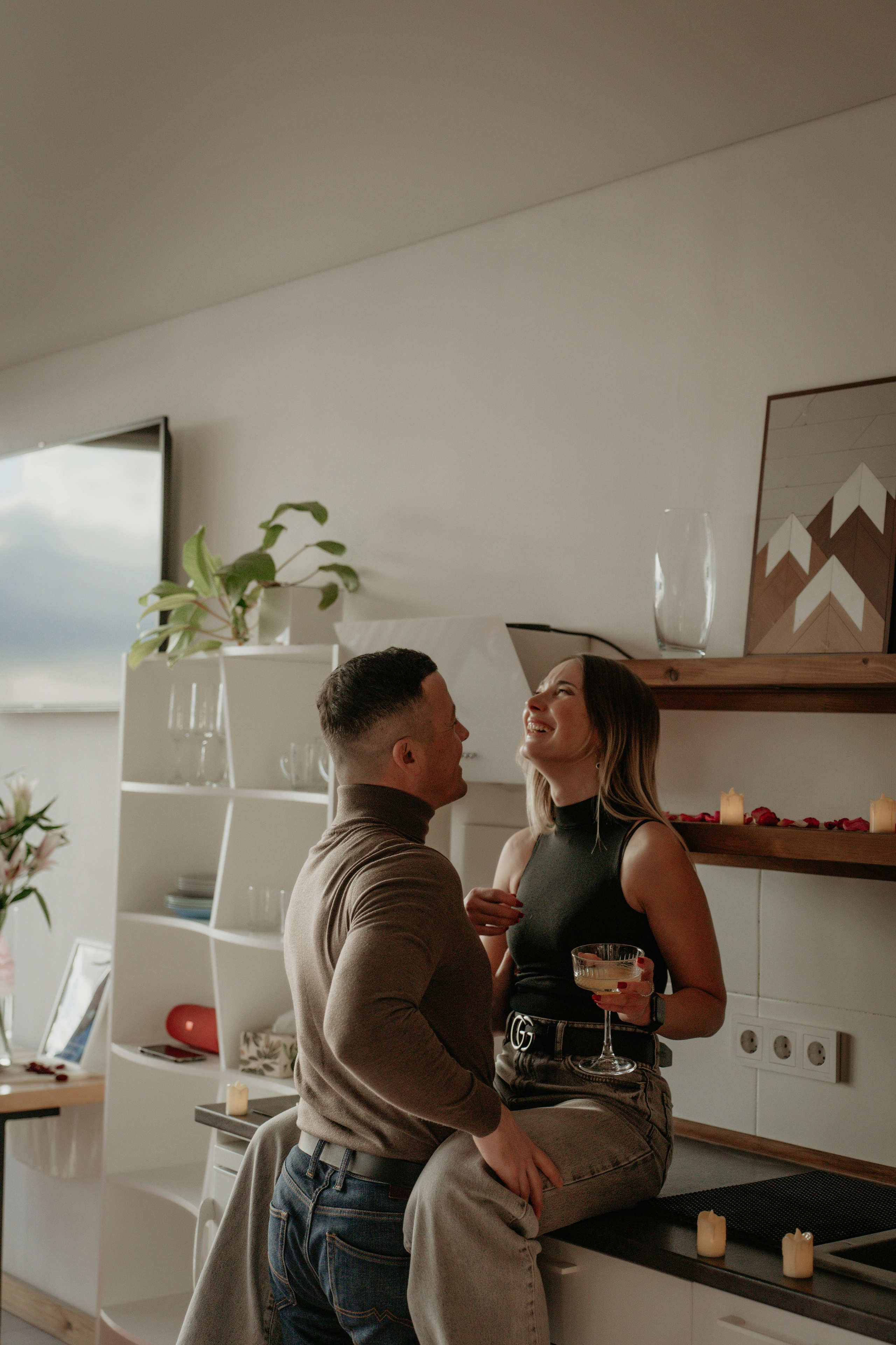 Свидание. Фотограф и Видеограф Севастополь Крым