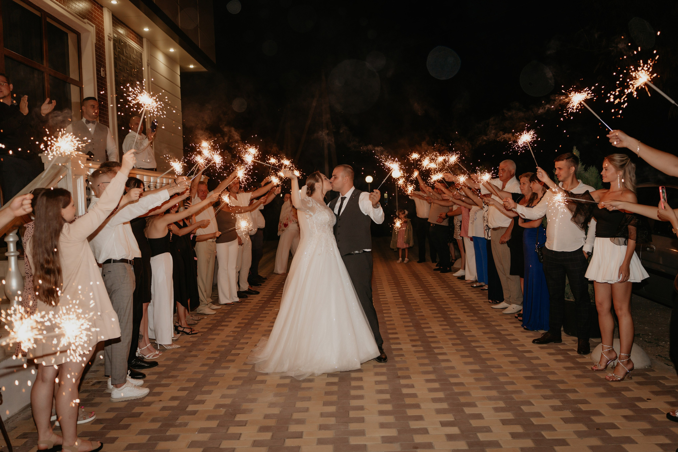 Анонс Полина и Кирилл. Фотограф и Видеограф Севастополь Крым