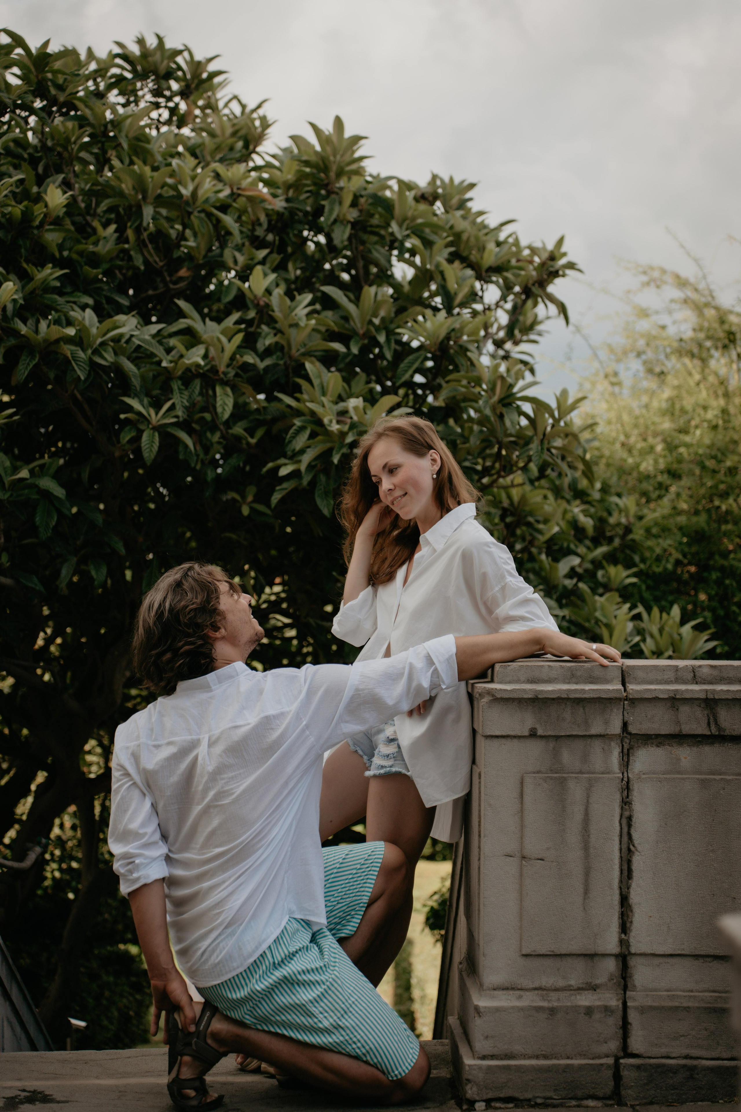 Сбежавшие во дворец. Фотограф и Видеограф Севастополь Крым