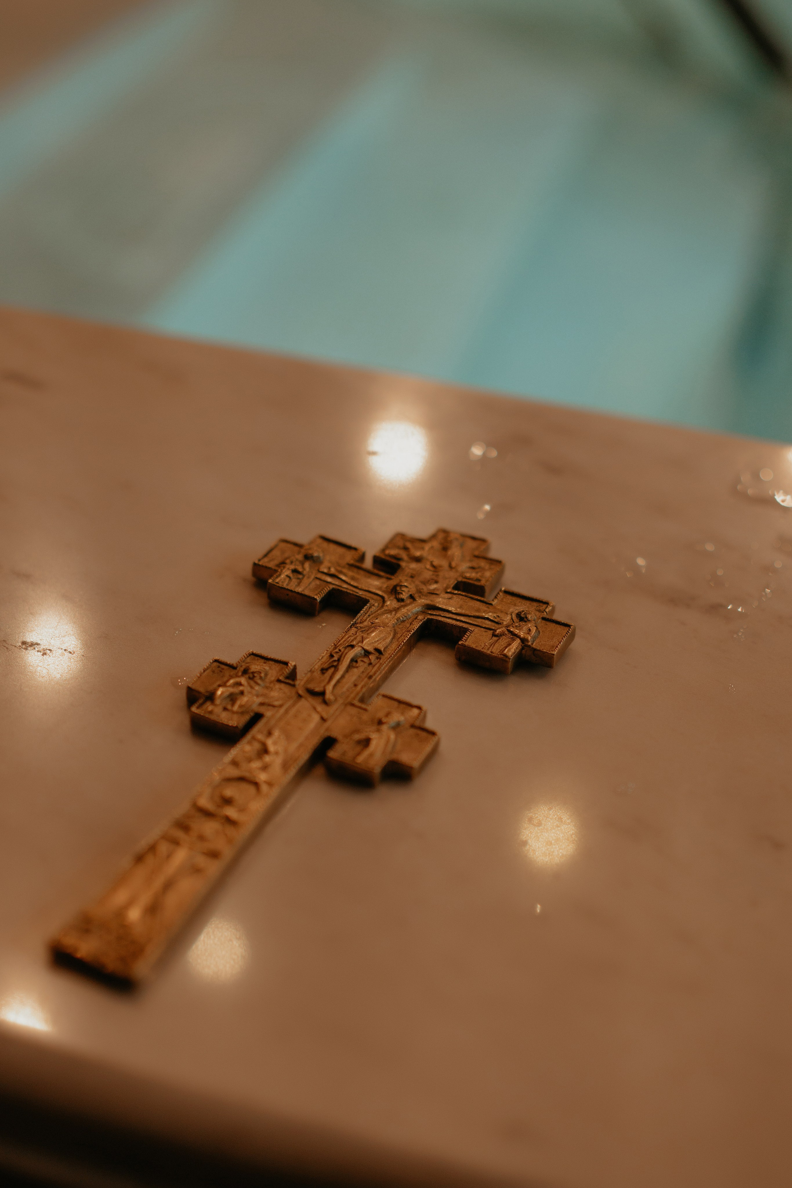 Крещение Херсонес. Фотограф и Видеограф Севастополь Крым