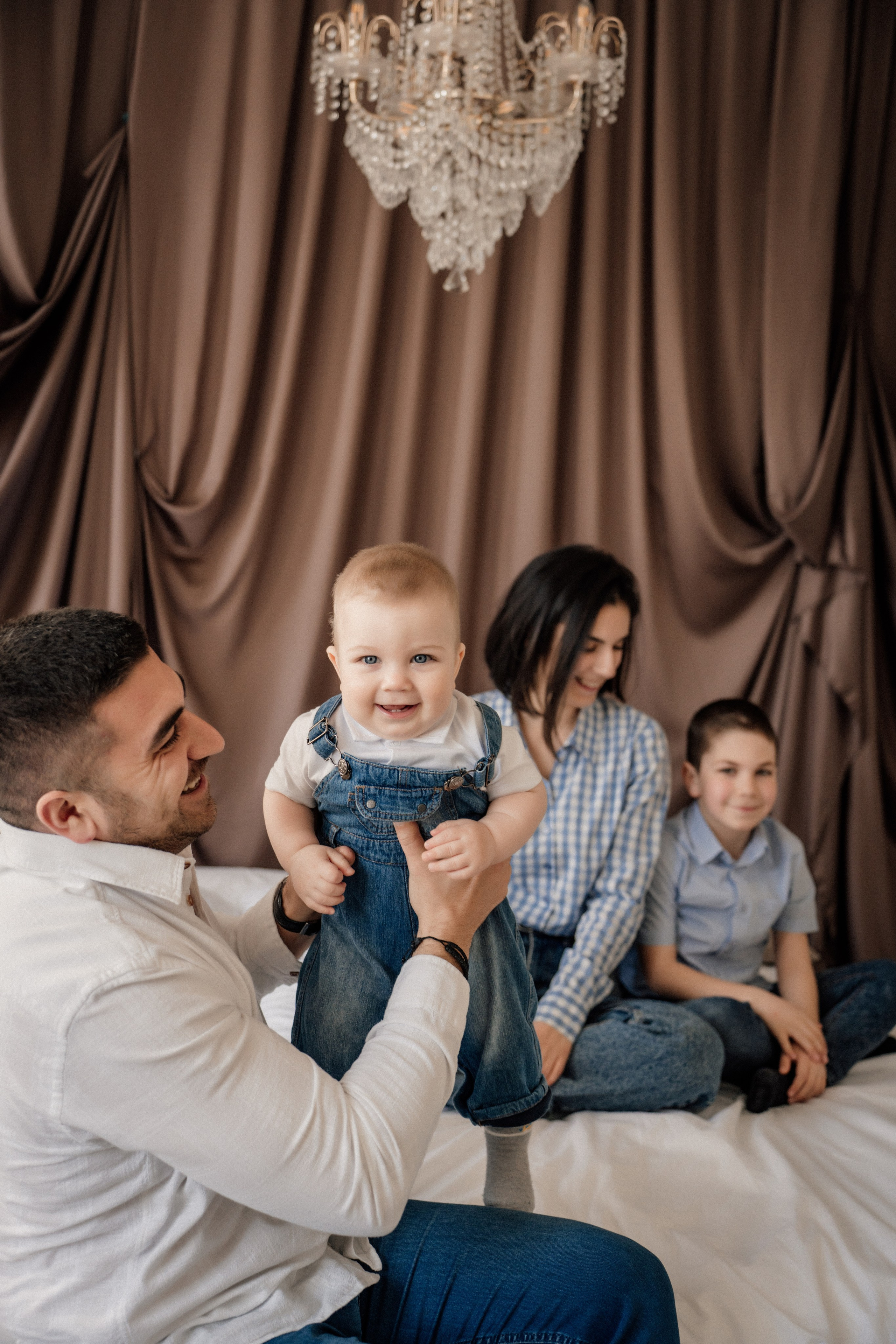 Семейная. Фотограф и Видеограф Севастополь Крым