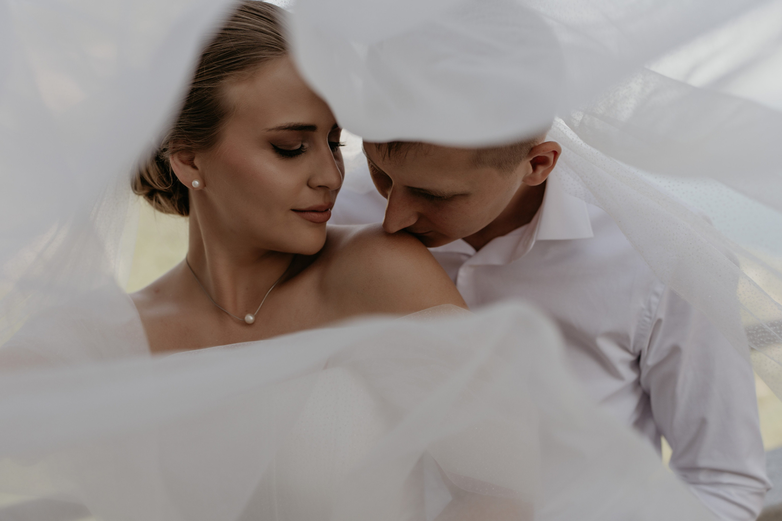 Наталья и Алексей Анонс. Фотограф и Видеограф Севастополь Крым