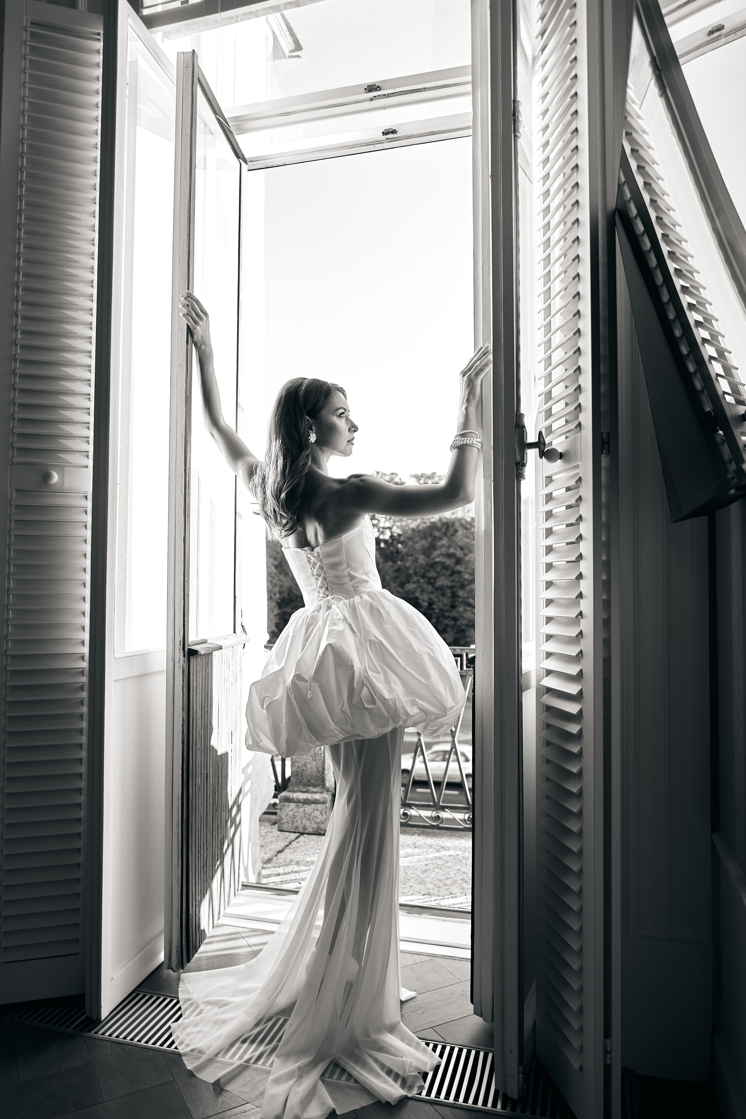 Огюстин Шатильон. Фотограф в Самаре Анастасия Афанасьева