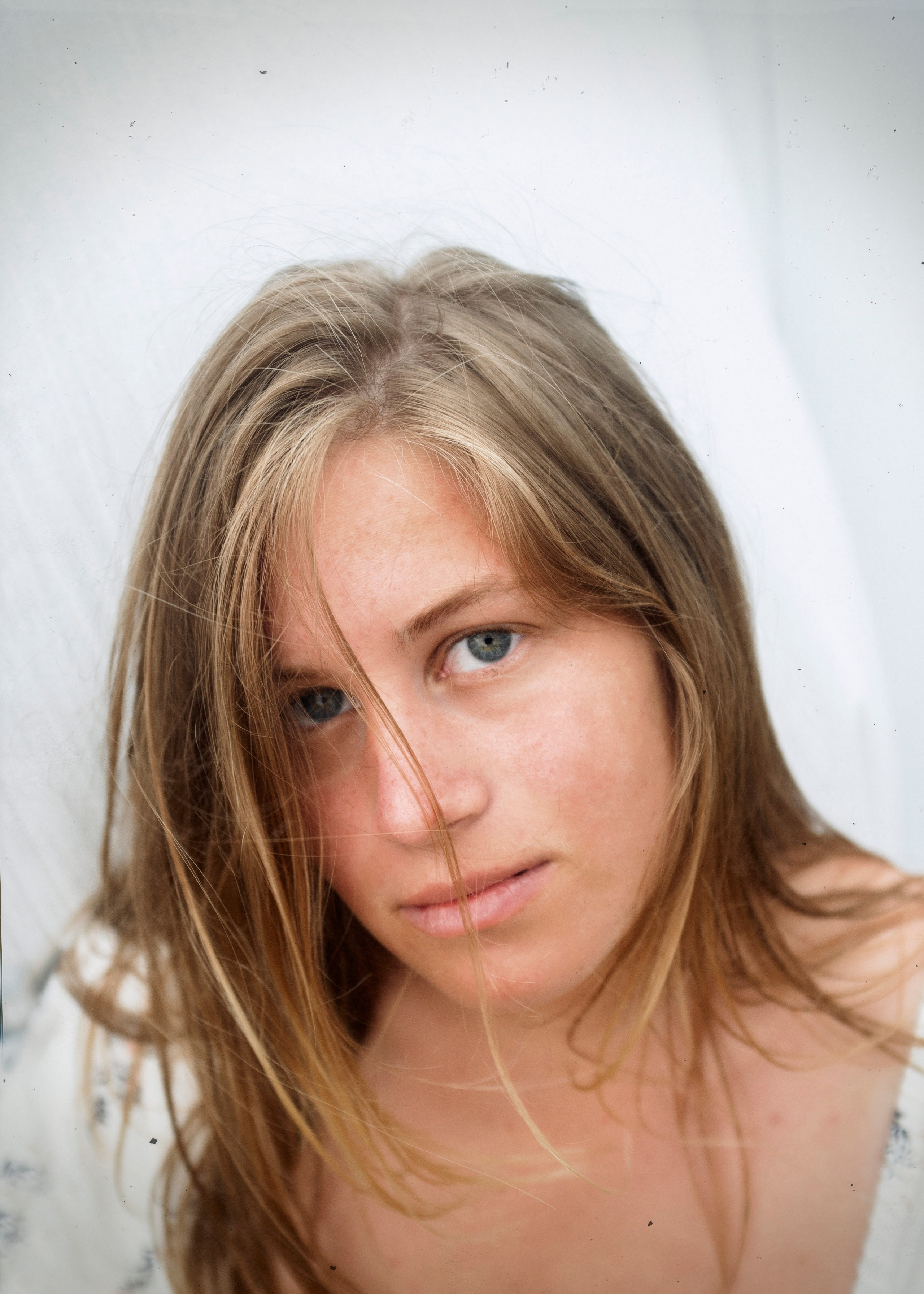 Маша. Главная