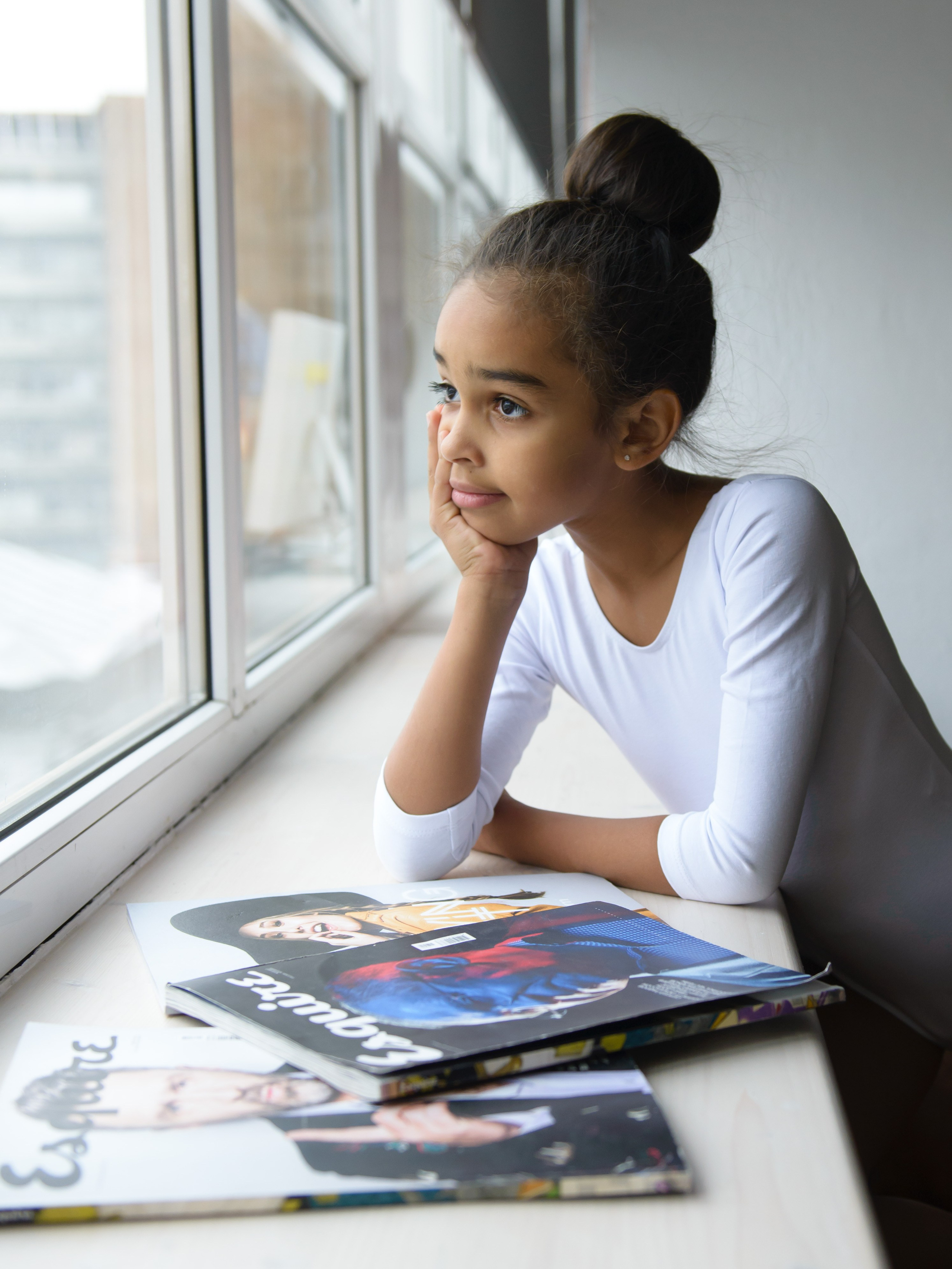 Катя. Главная