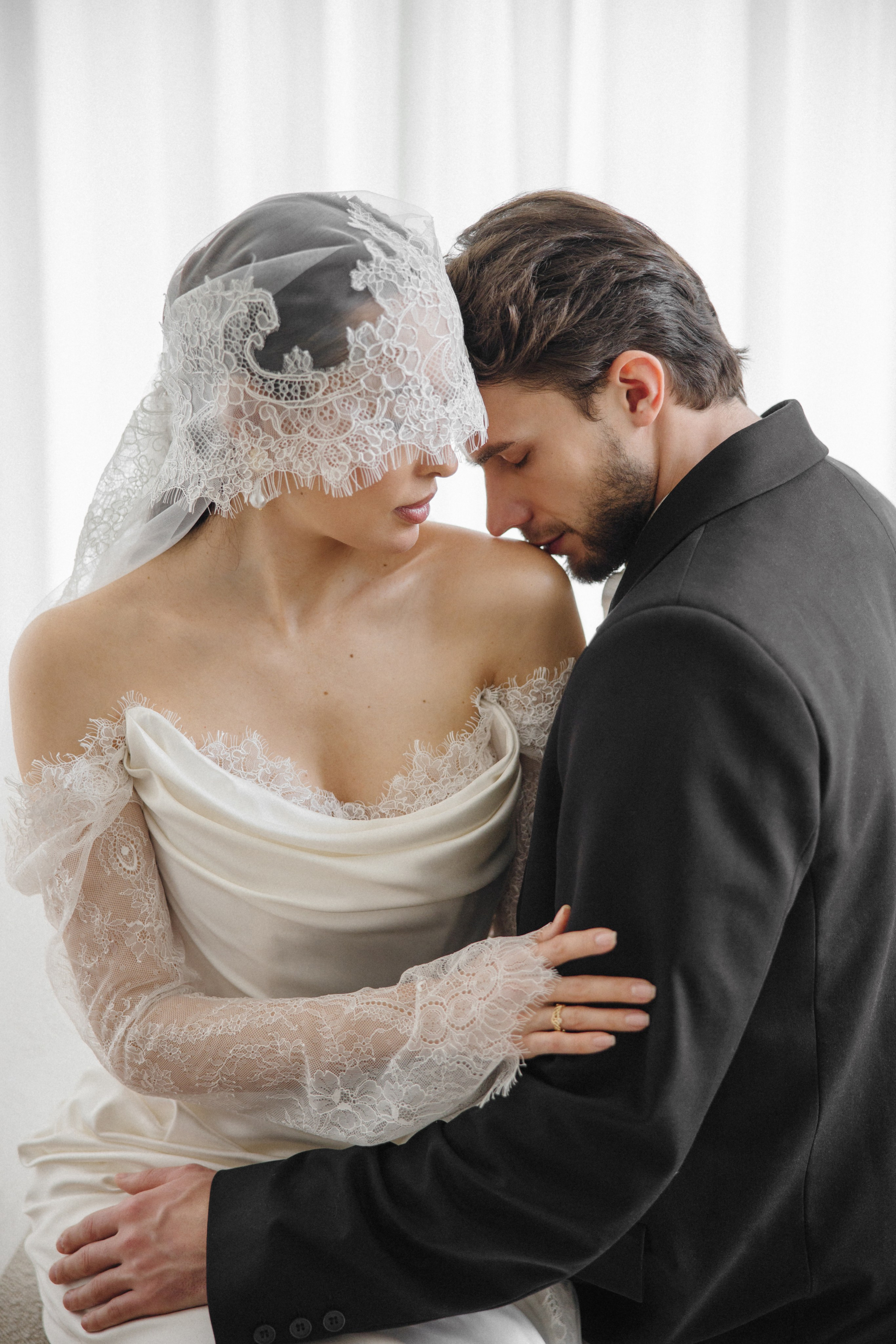 Валерия и Александр. Фотограф в Новосибирске Надежда Черных