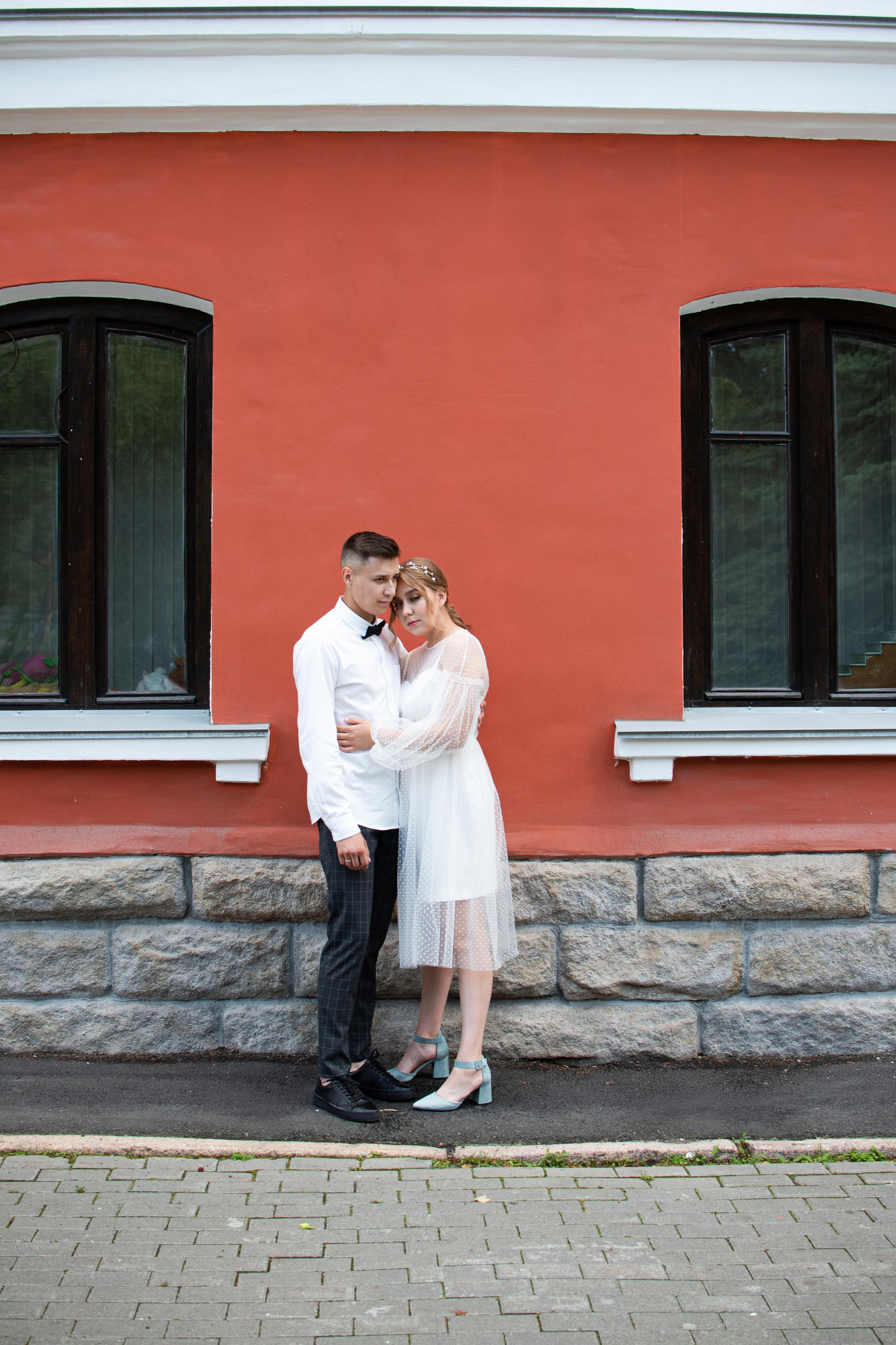 Дима и Лиза 2022. Фотограф Челябинск Екатерина Миниханова