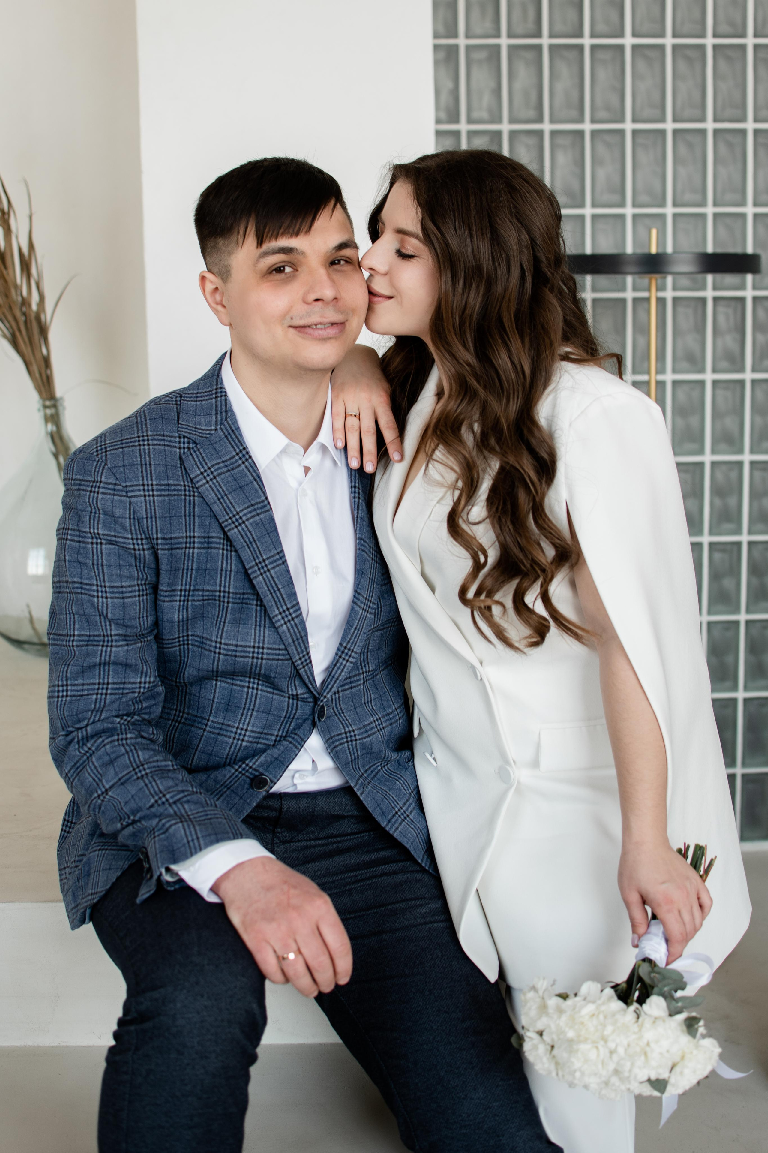 Владислав и Полина 2023. Фотограф Челябинск Екатерина Миниханова