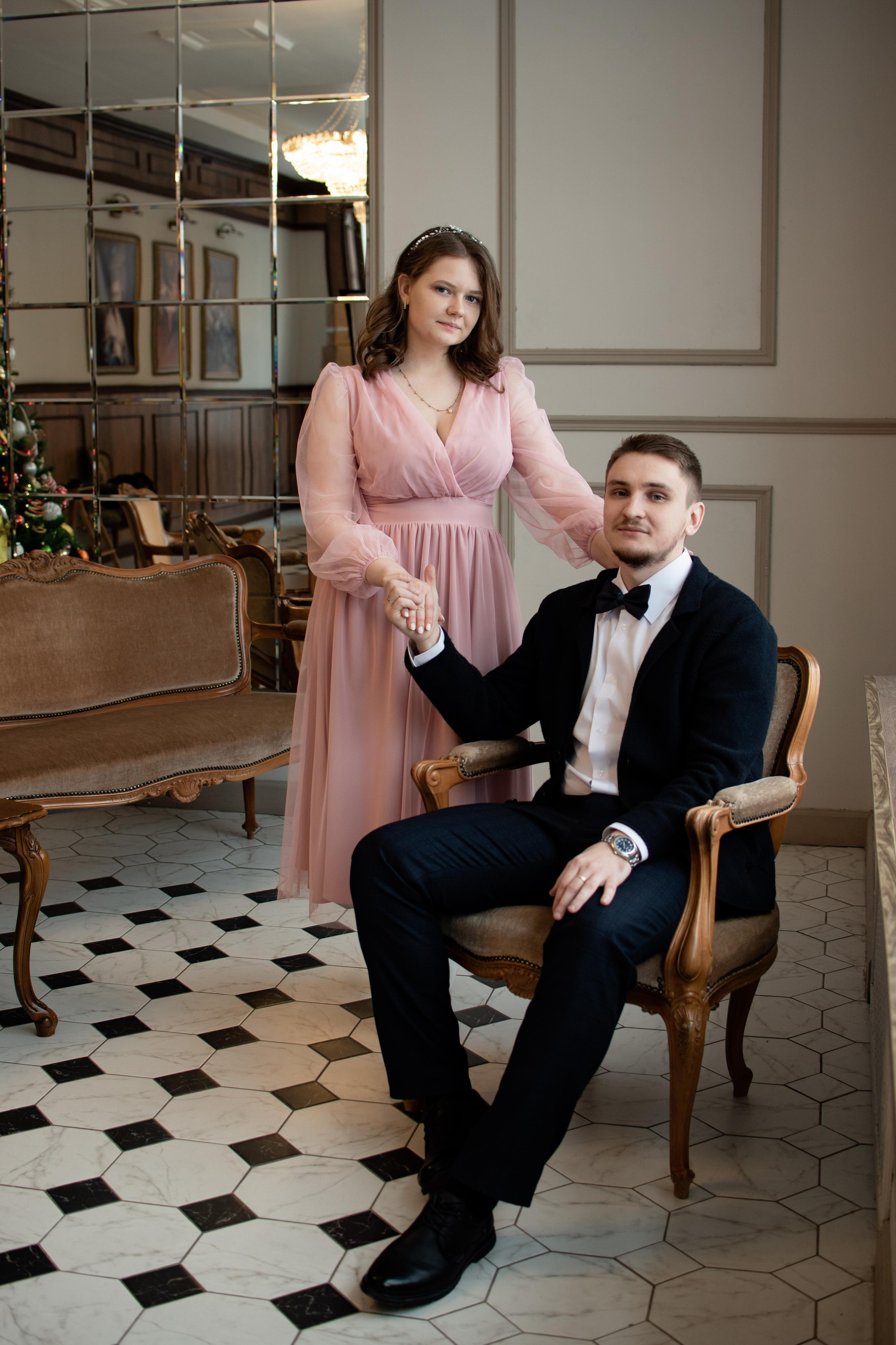 Дима и Вика. Фотограф Челябинск Екатерина Миниханова