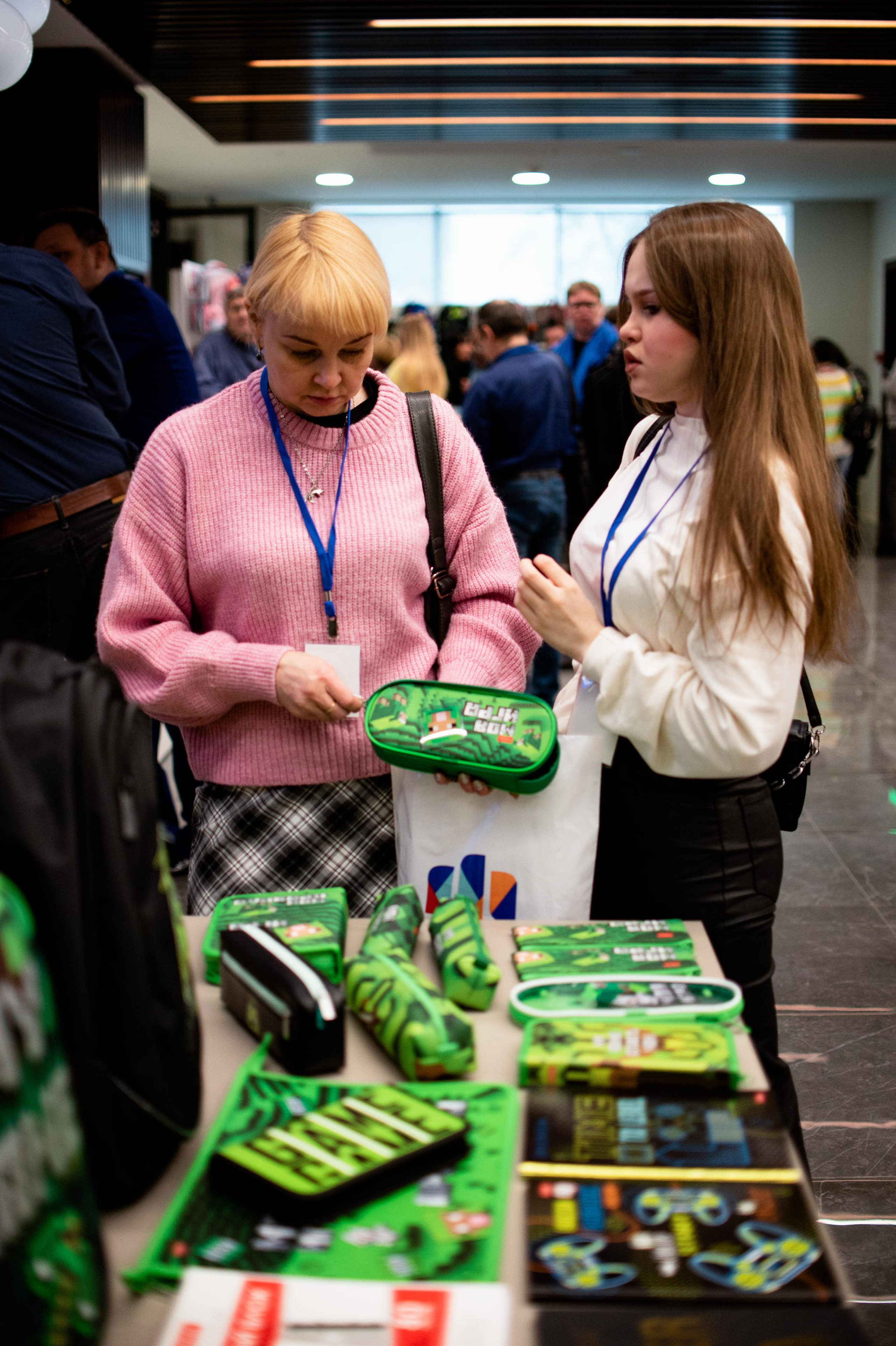 Конференция «Канцбюро» 2023. Фотограф Челябинск Екатерина Миниханова