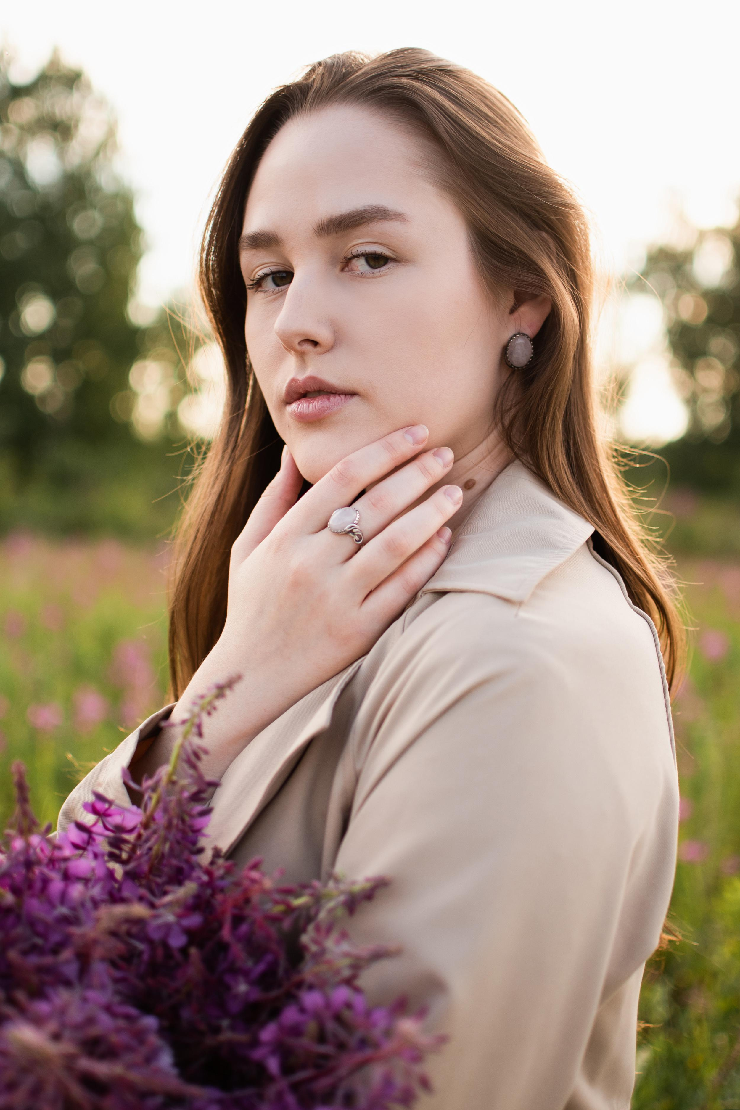 Анастасия. Фотограф Челябинск Екатерина Миниханова