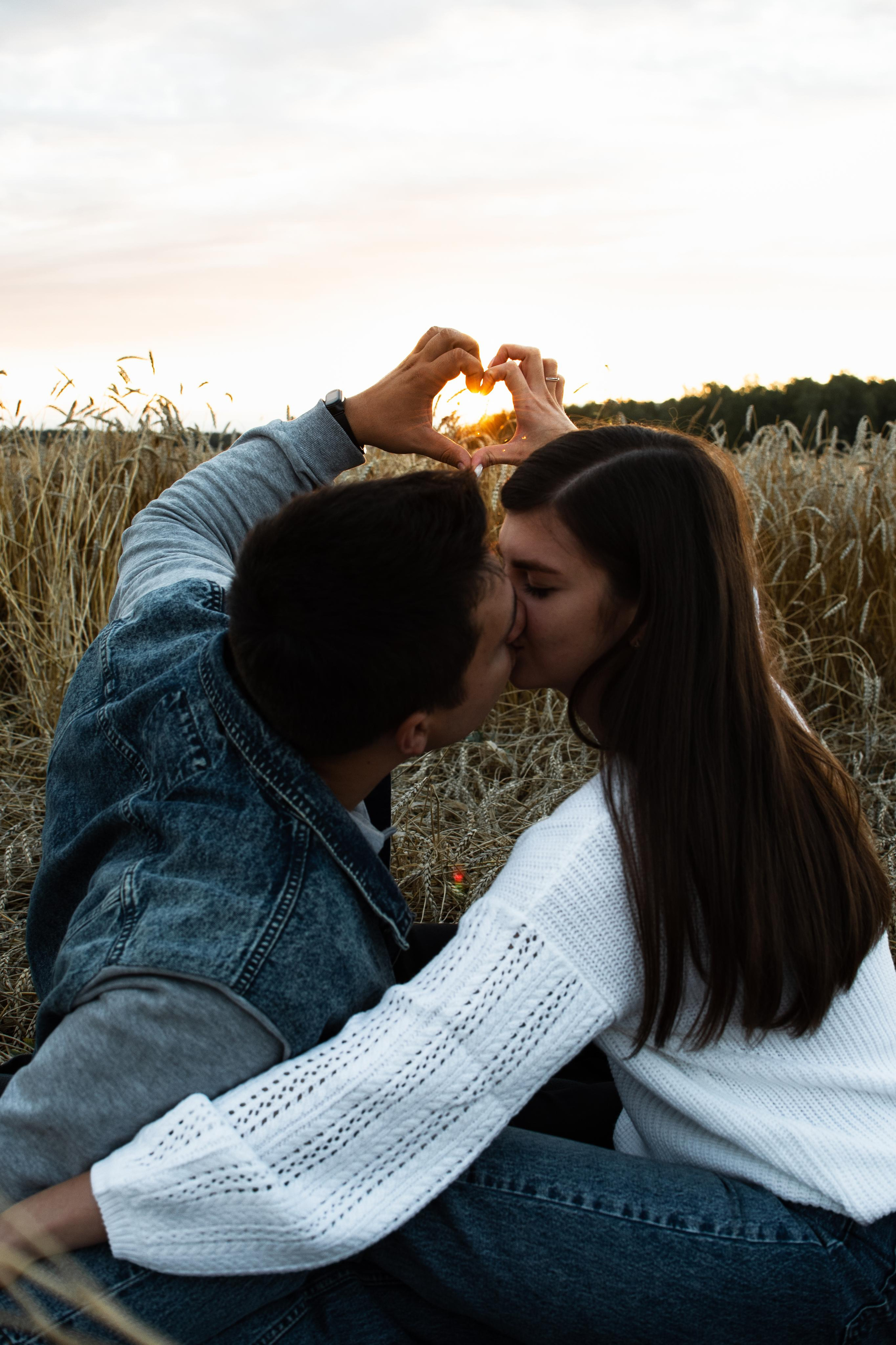 Игорь и Марина. Фотограф Челябинск Екатерина Миниханова