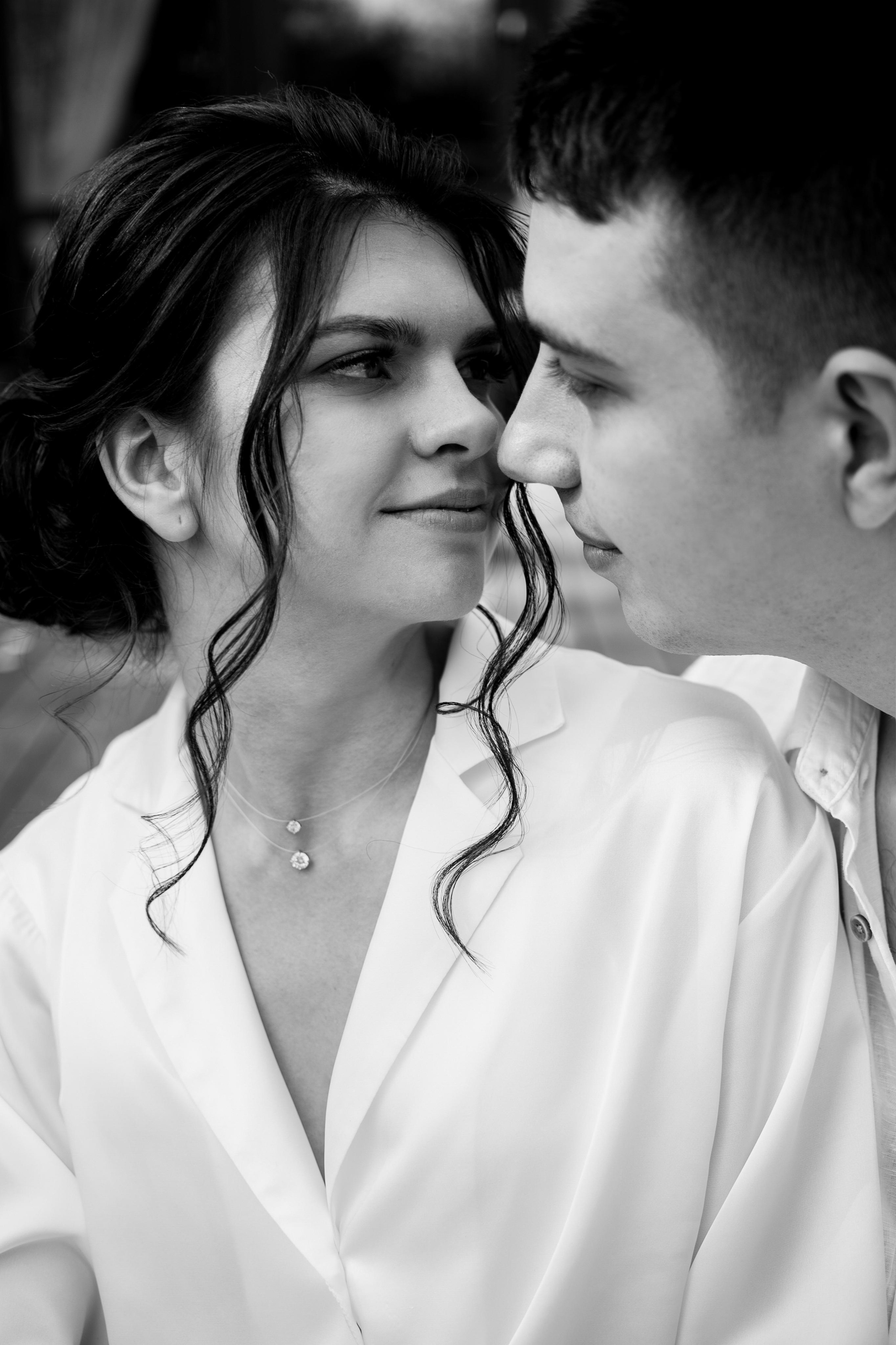 Игорь и Марина 2022. Фотограф Челябинск Екатерина Миниханова