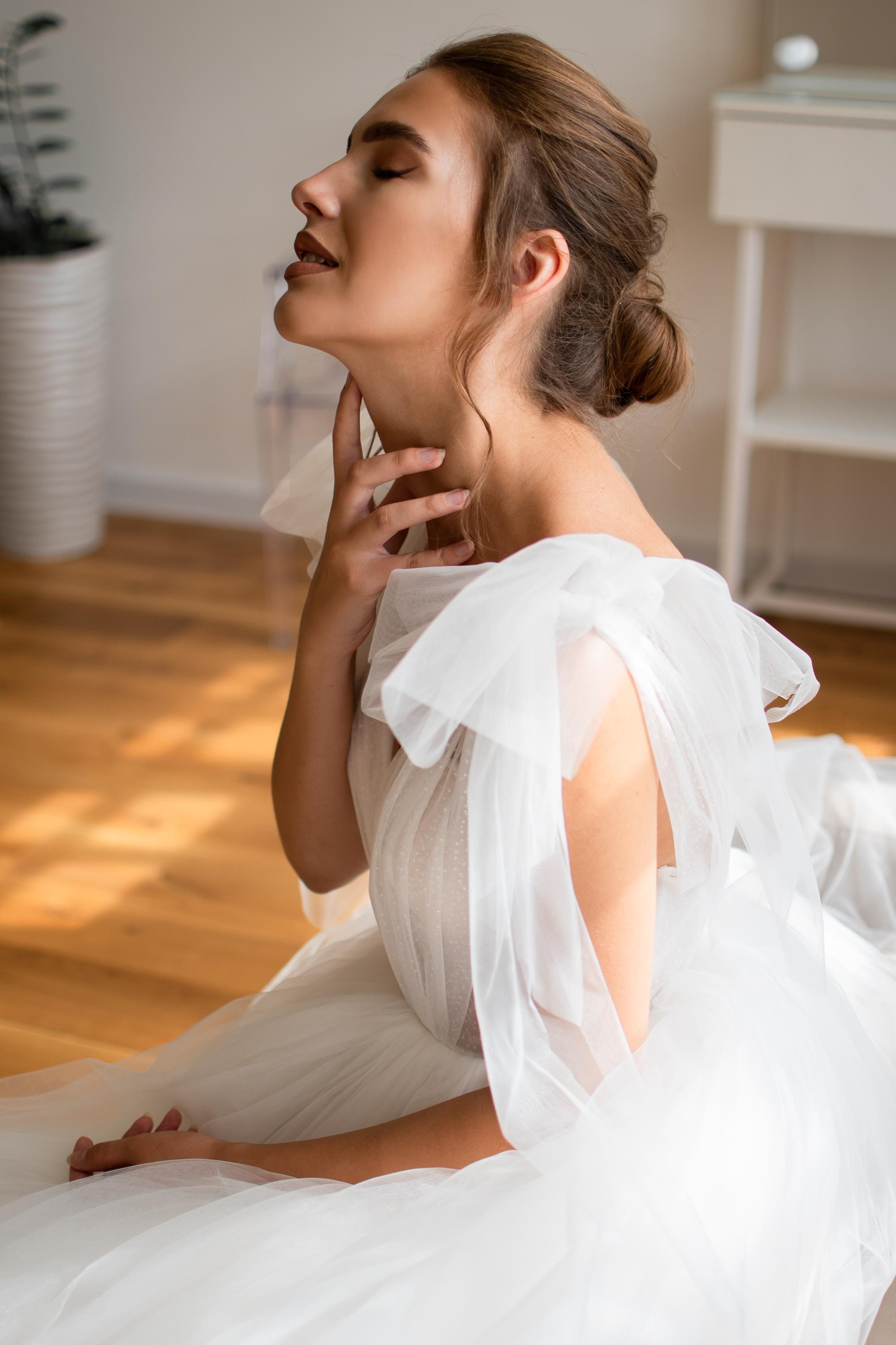 Свадебные платья «Белый дом». Фотограф Челябинск Екатерина Миниханова