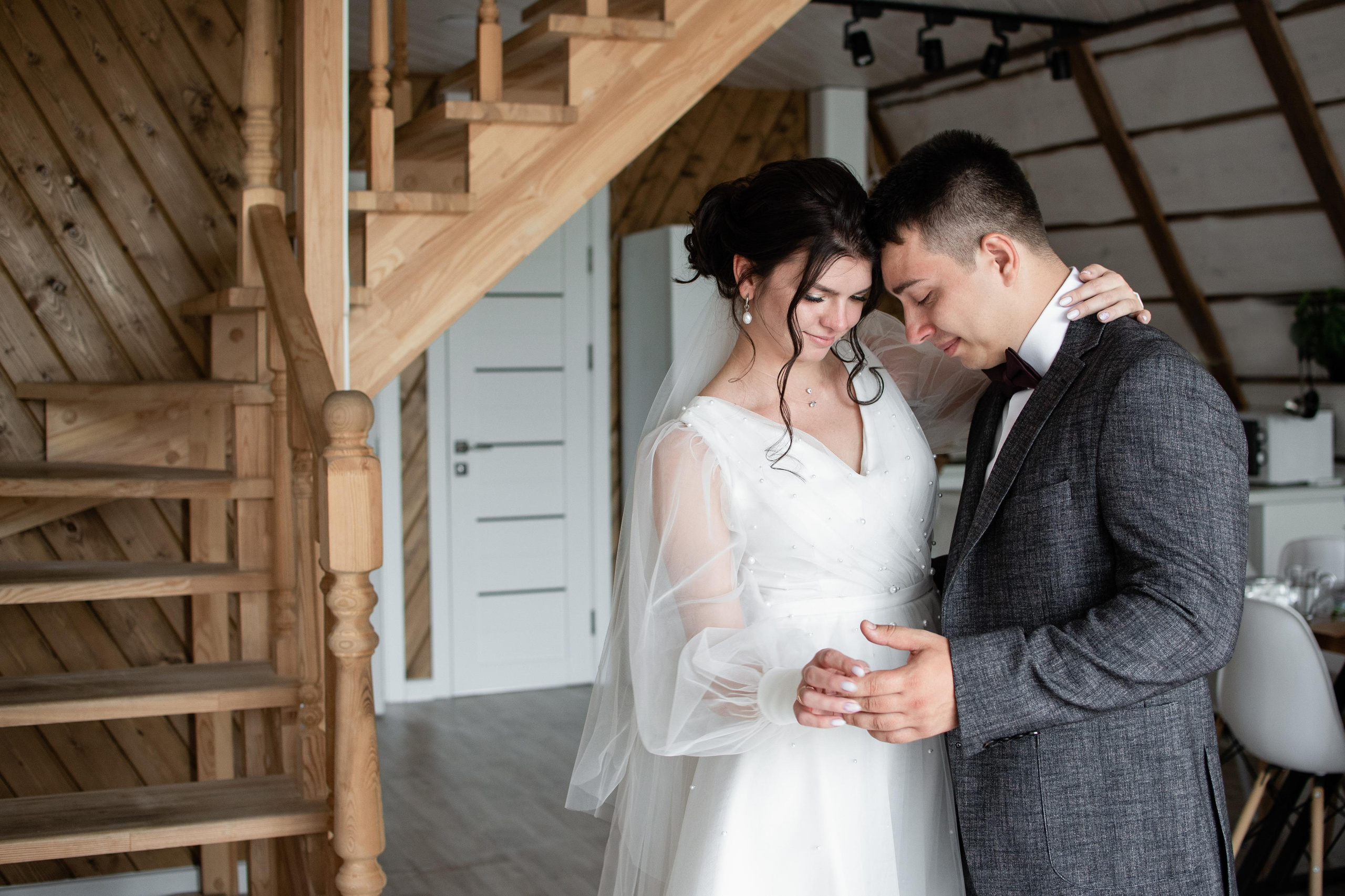 Игорь и Марина 2022. Фотограф Челябинск Екатерина Миниханова