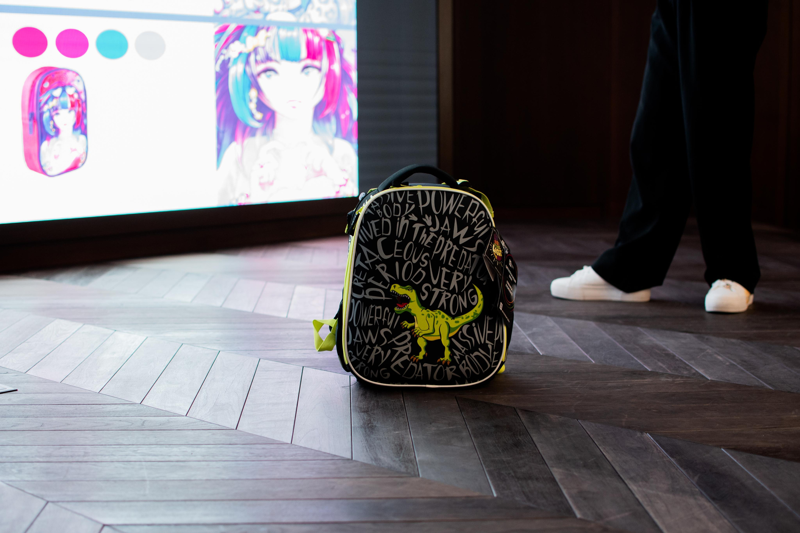 Конференция «Канцбюро» 2023. Фотограф Челябинск Екатерина Миниханова