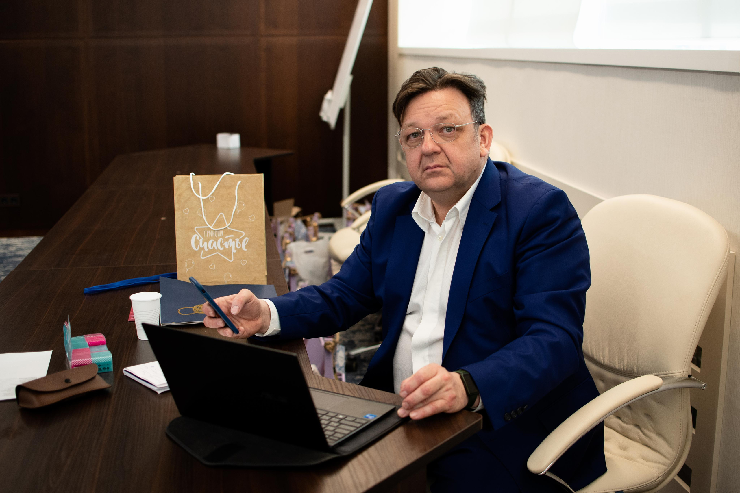 Конференция «Канцбюро» 2023. Фотограф Челябинск Екатерина Миниханова