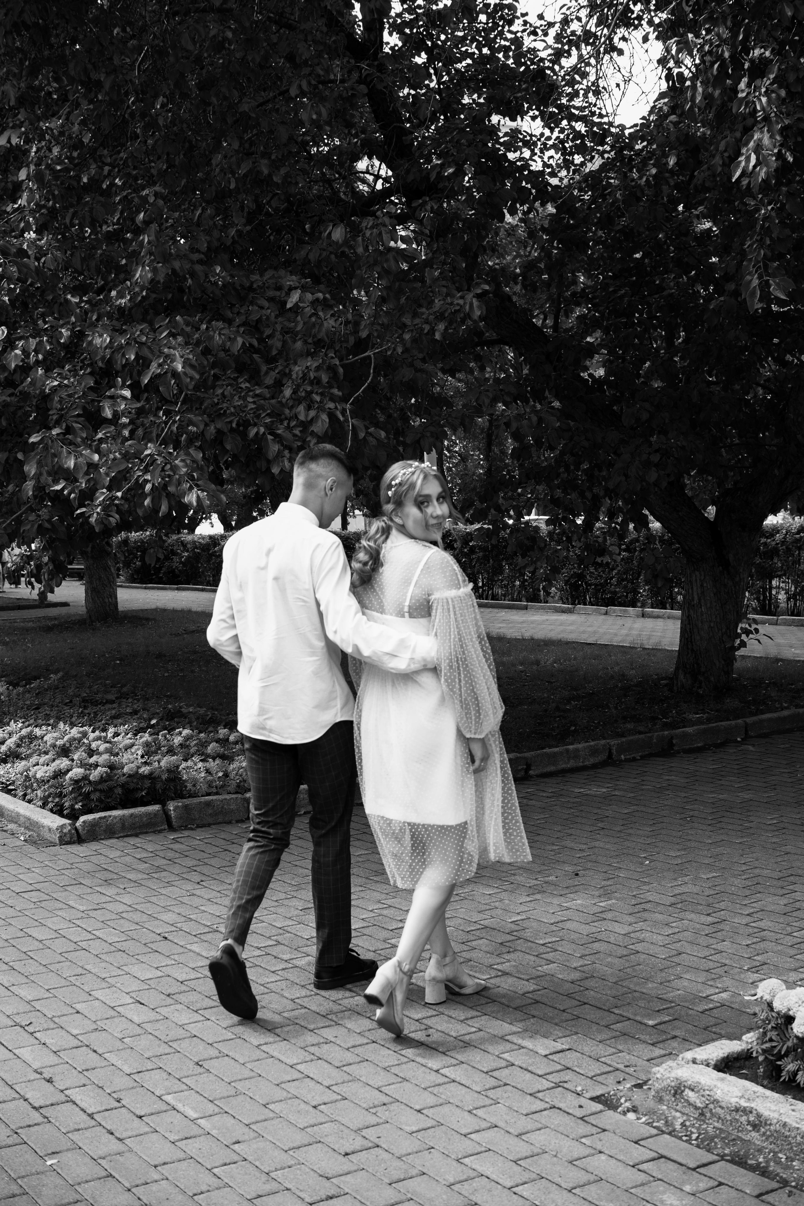 Дима и Лиза 2022. Фотограф Челябинск Екатерина Миниханова