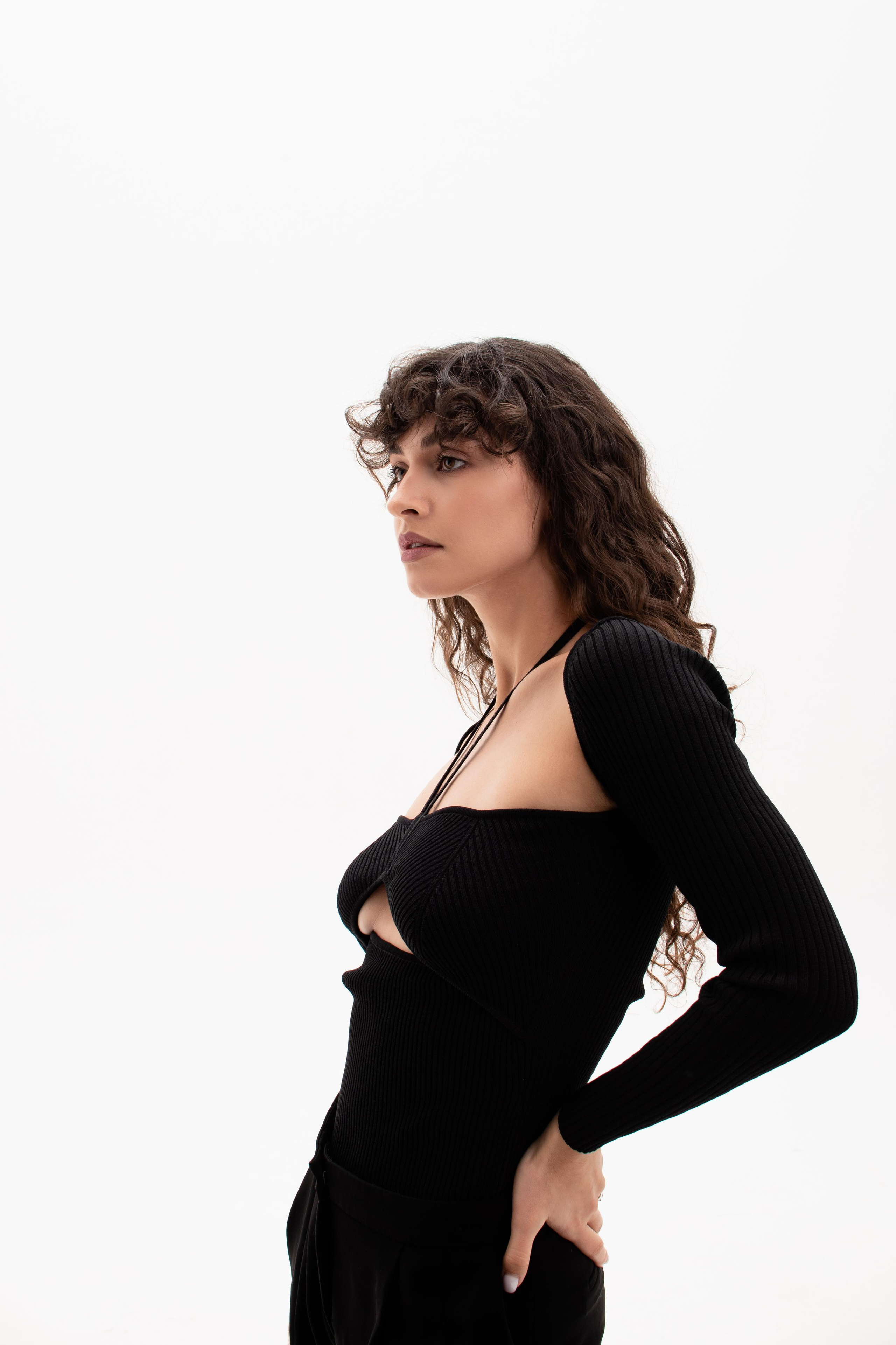 Татьяна. Фотограф Челябинск Екатерина Миниханова