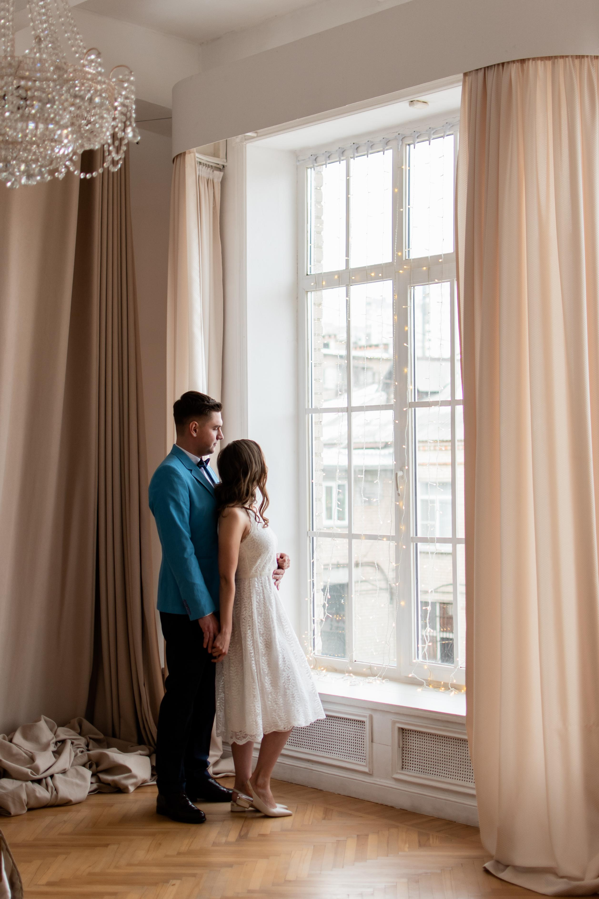 Константин и Елена 2020. Фотограф Челябинск Екатерина Миниханова