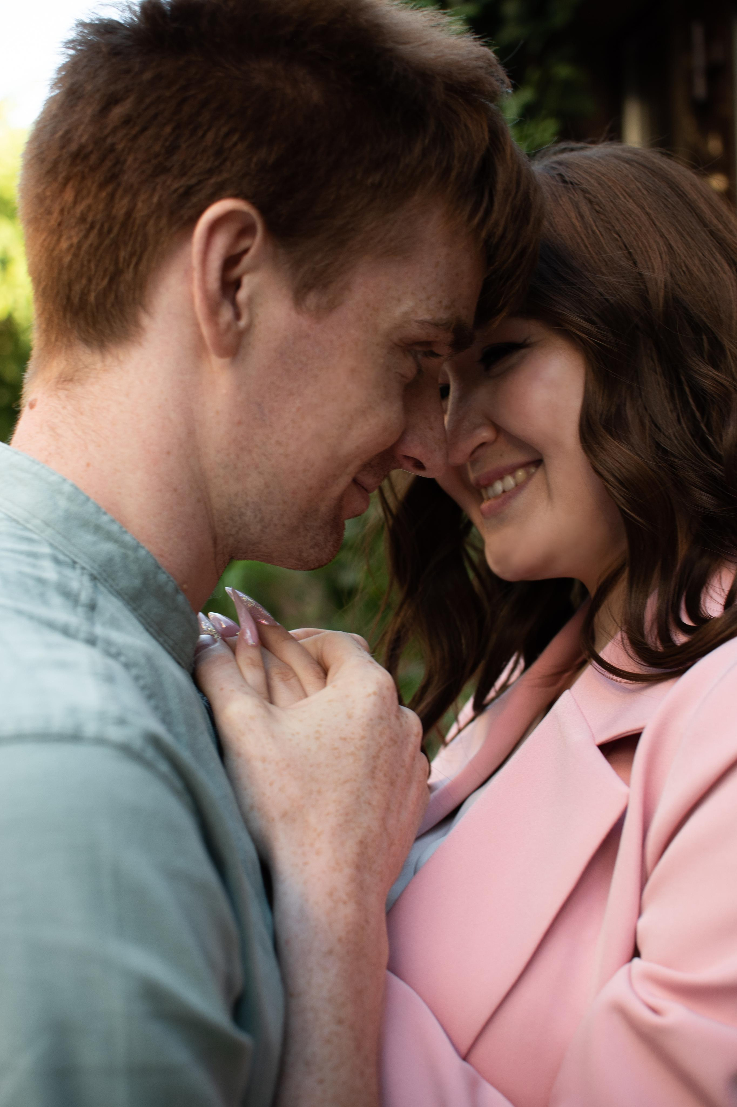 Костя и Алина. Фотограф Челябинск Екатерина Миниханова