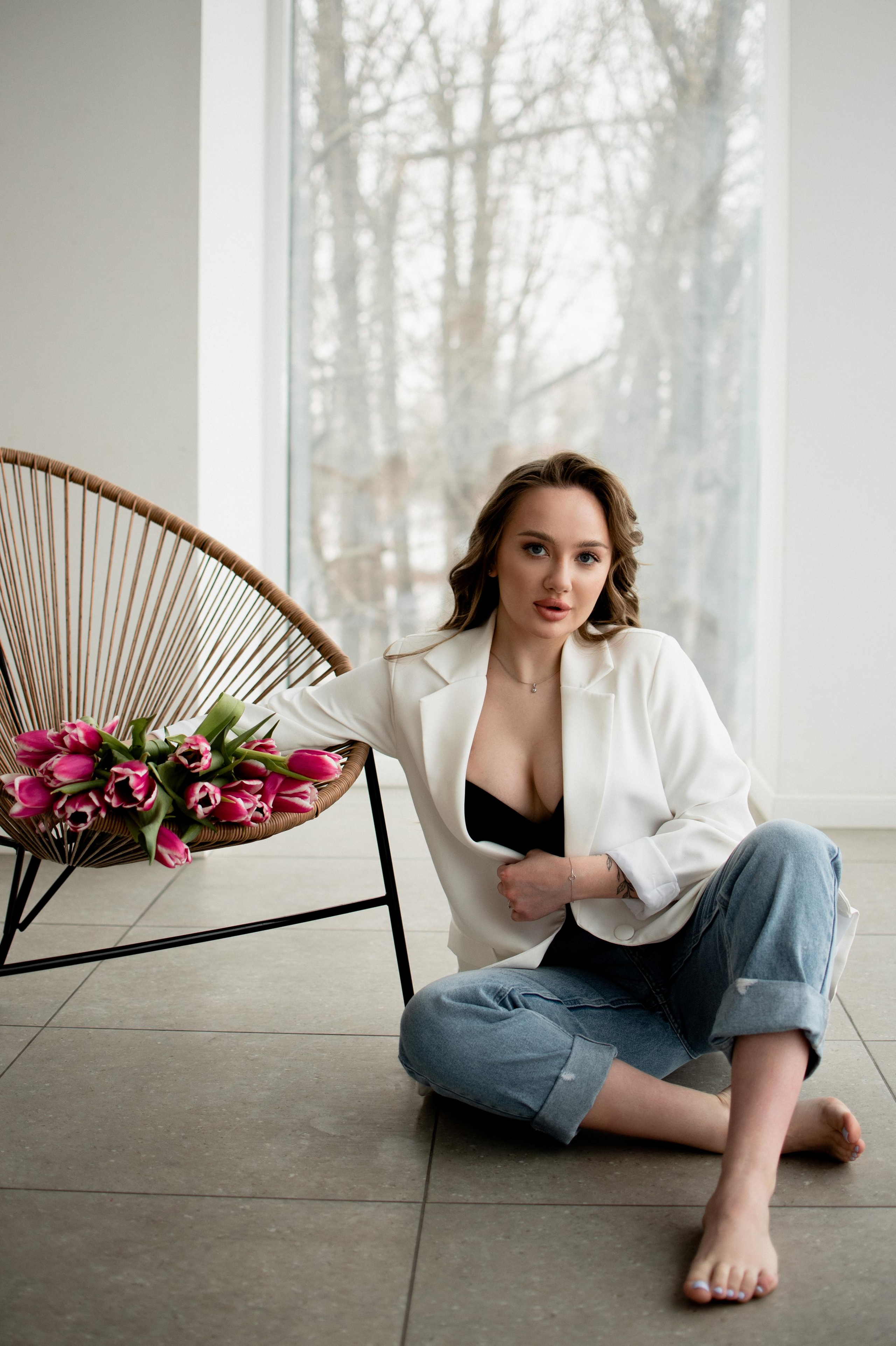 Яна. Фотограф Челябинск Екатерина Миниханова