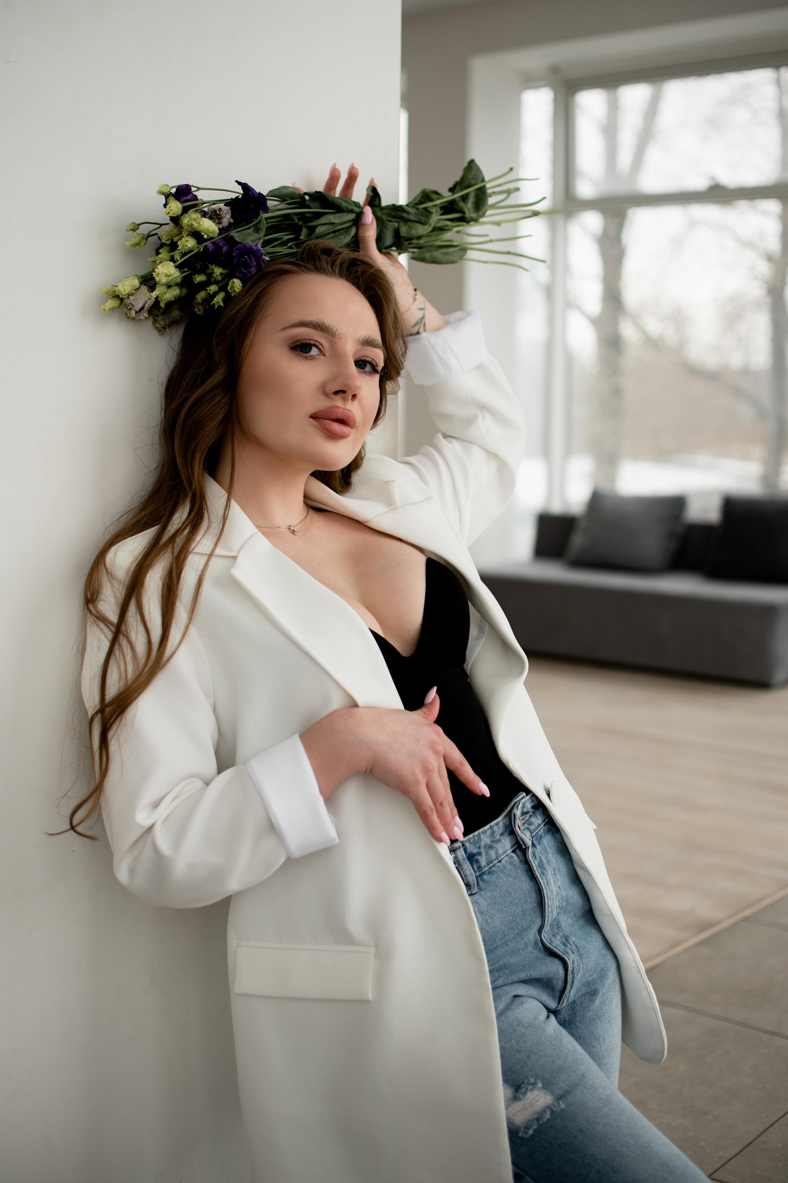 Яна. Фотограф Челябинск Екатерина Миниханова