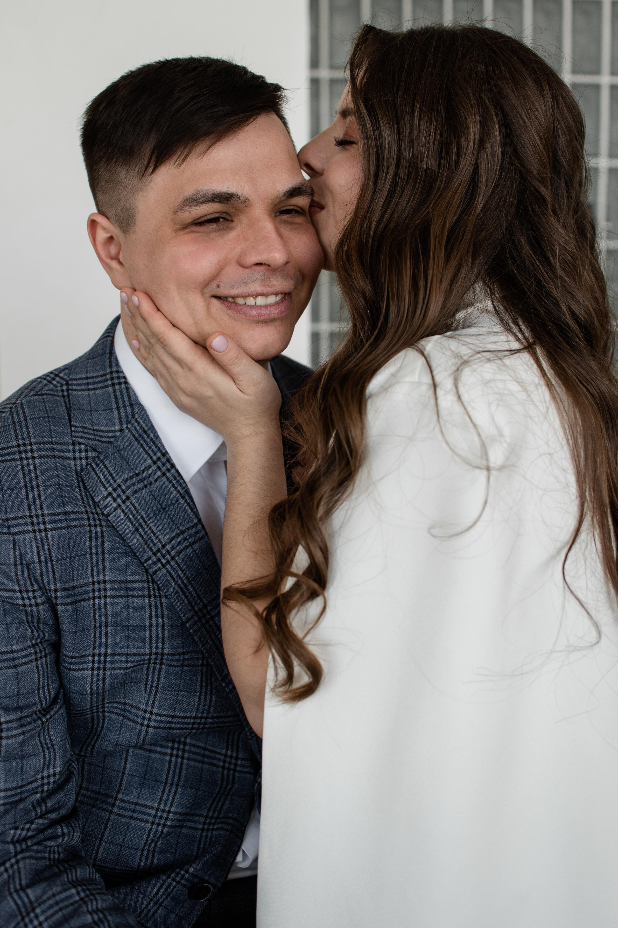 Владислав и Полина 2023. Фотограф Челябинск Екатерина Миниханова