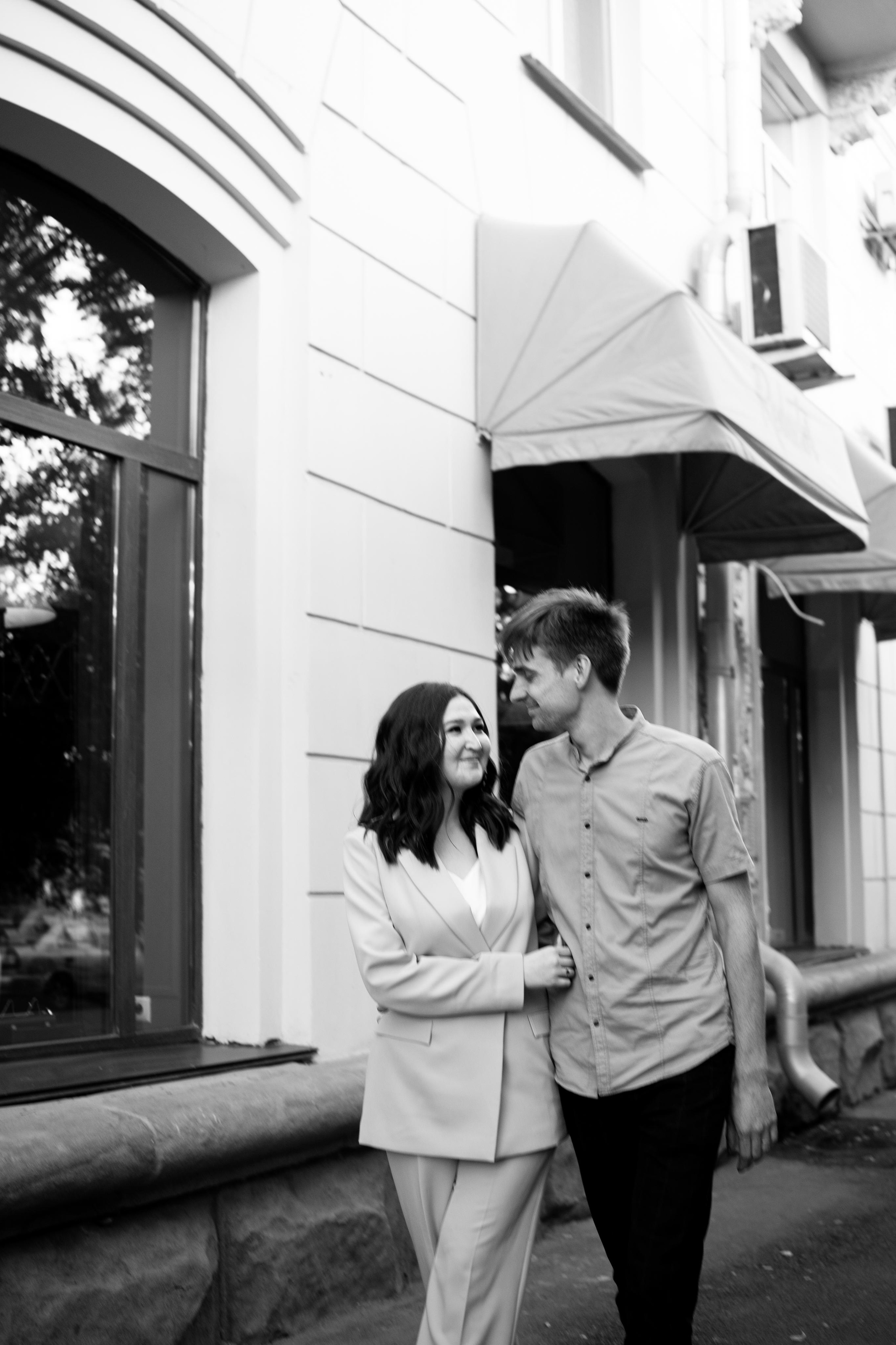 Костя и Алина. Фотограф Челябинск Екатерина Миниханова