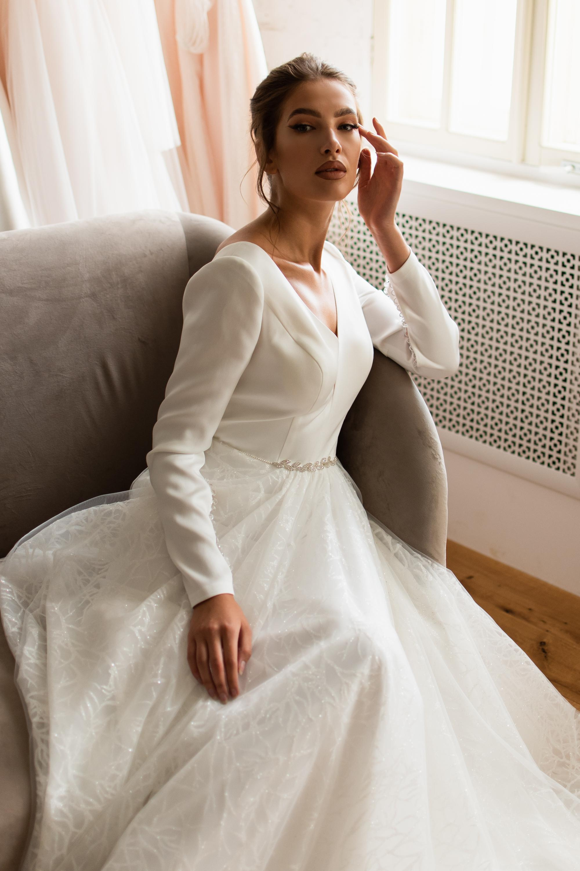 Свадебные платья «Белый дом». Фотограф Челябинск Екатерина Миниханова