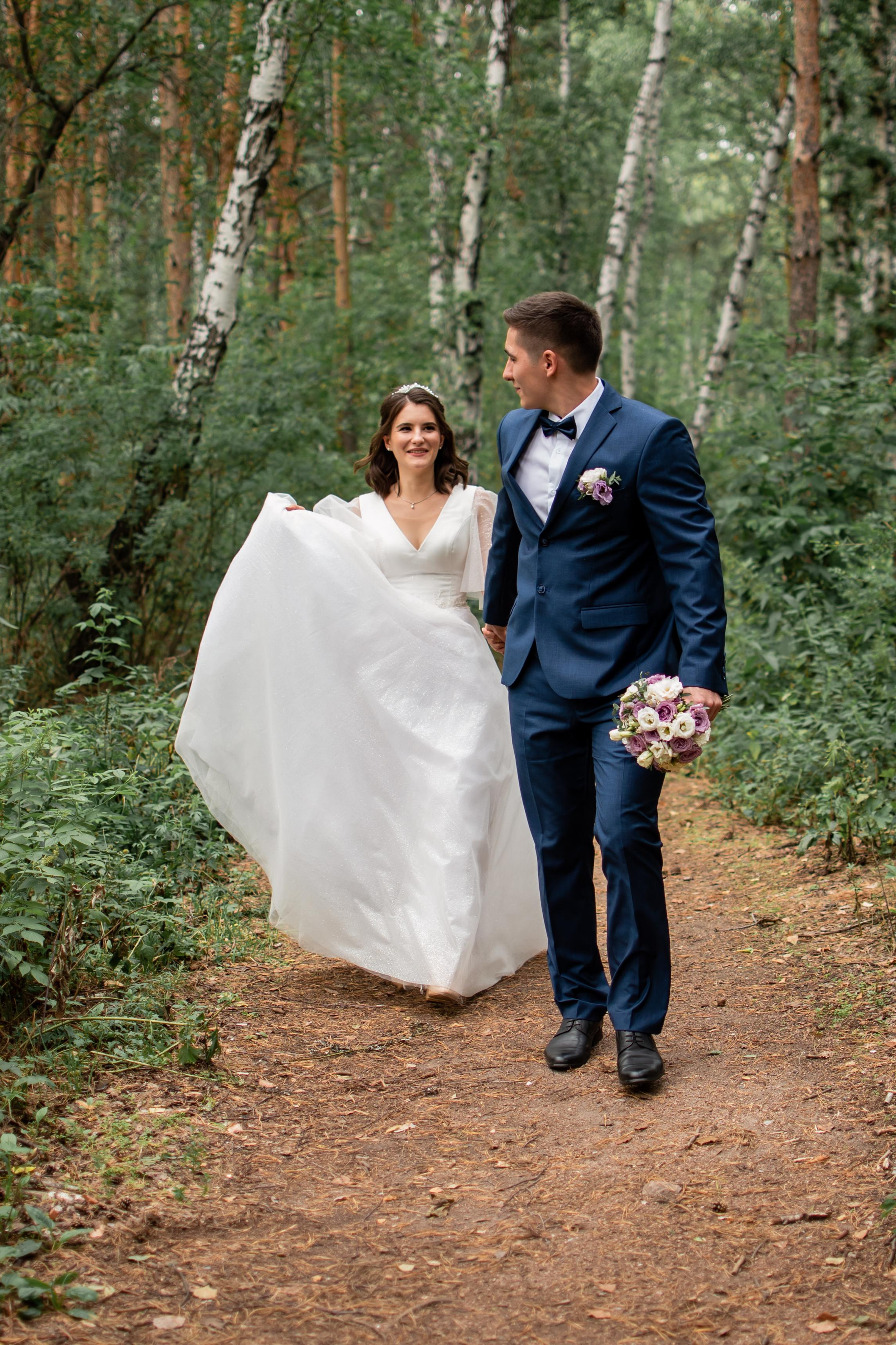 Глеб и Нина 2020. Фотограф Челябинск Екатерина Миниханова